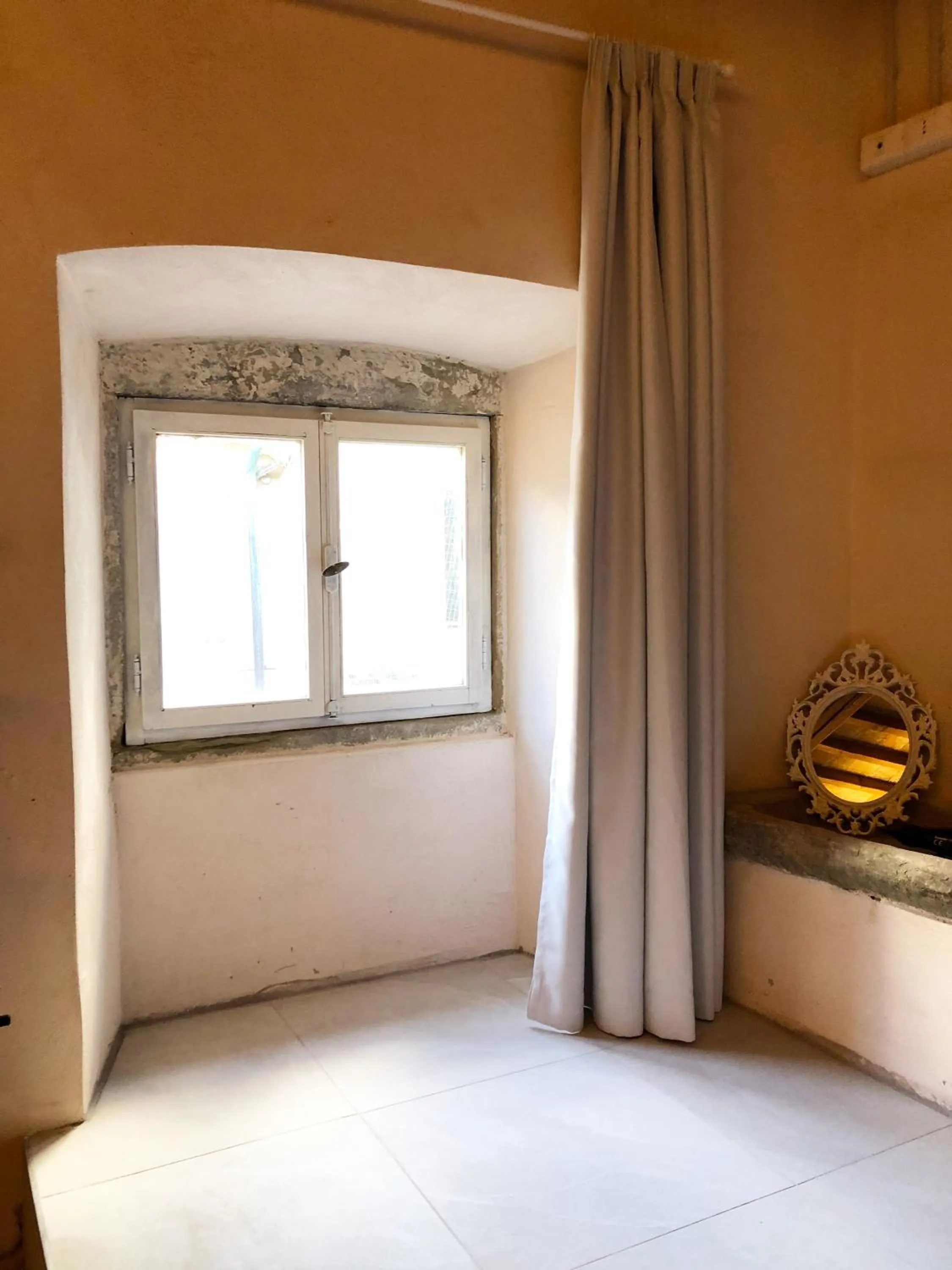 Bed in Allegra Toscana - Affittacamere Guest house Arezzo