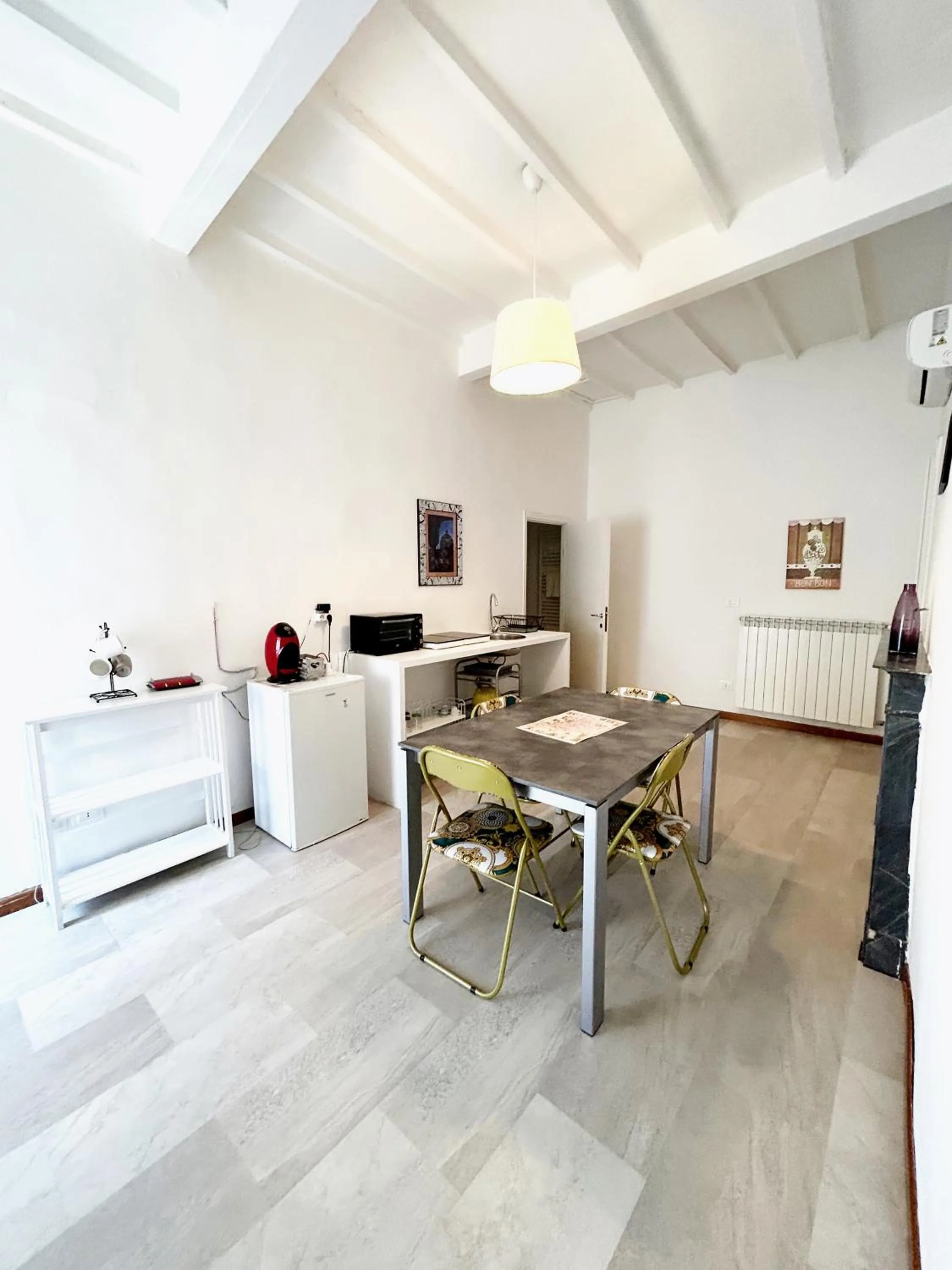 Allegra Toscana - Affittacamere Guest house Arezzo