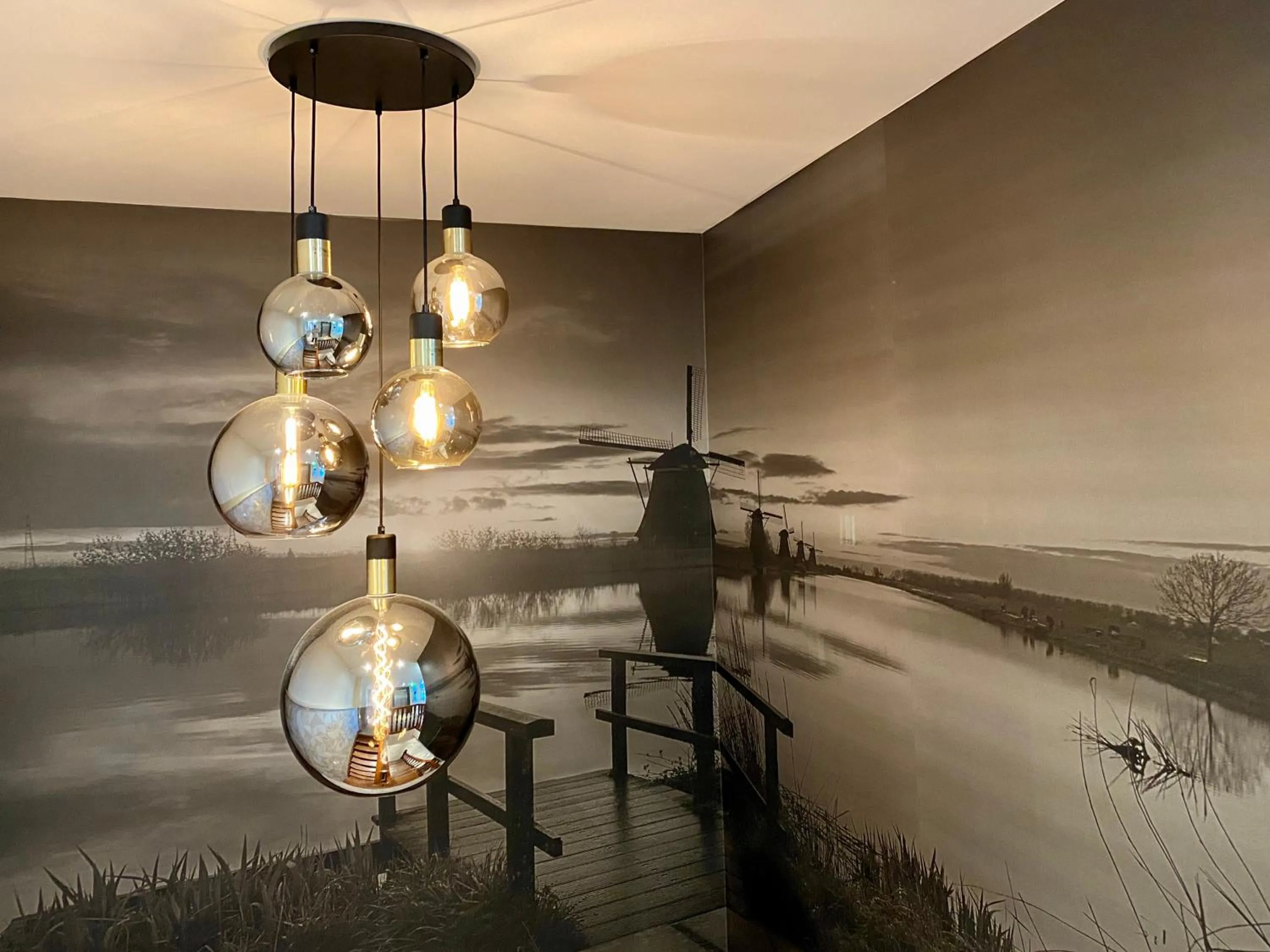 Lobby or reception in XO Hotels Infinity