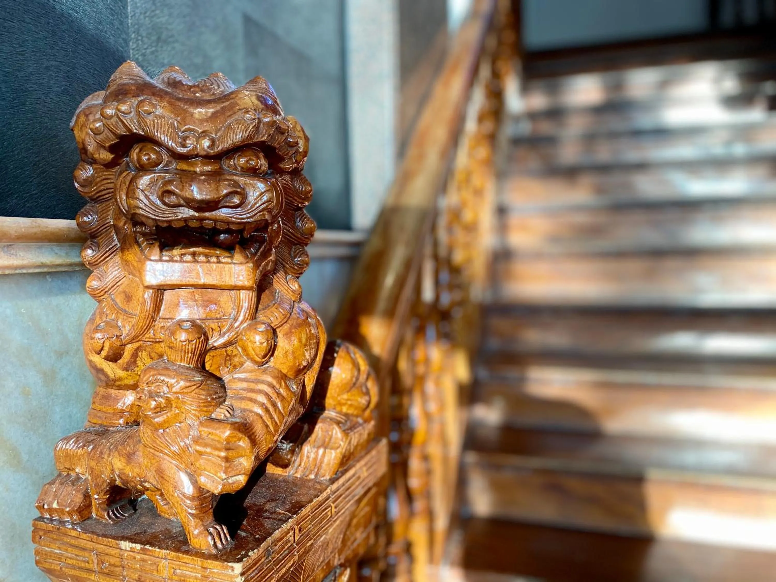 Lobby or reception in XO Hotels Infinity