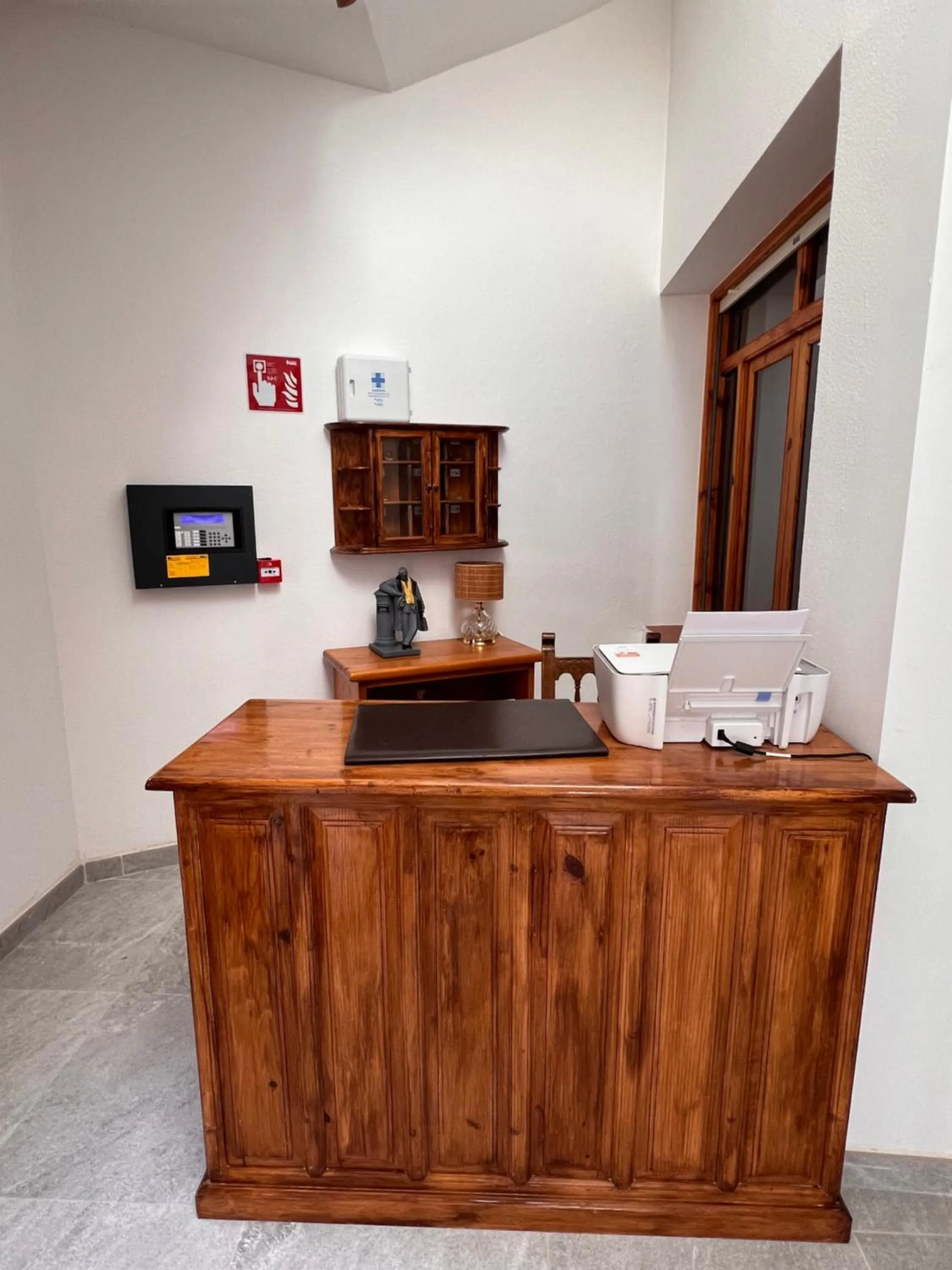 Hostal mesón del cinca