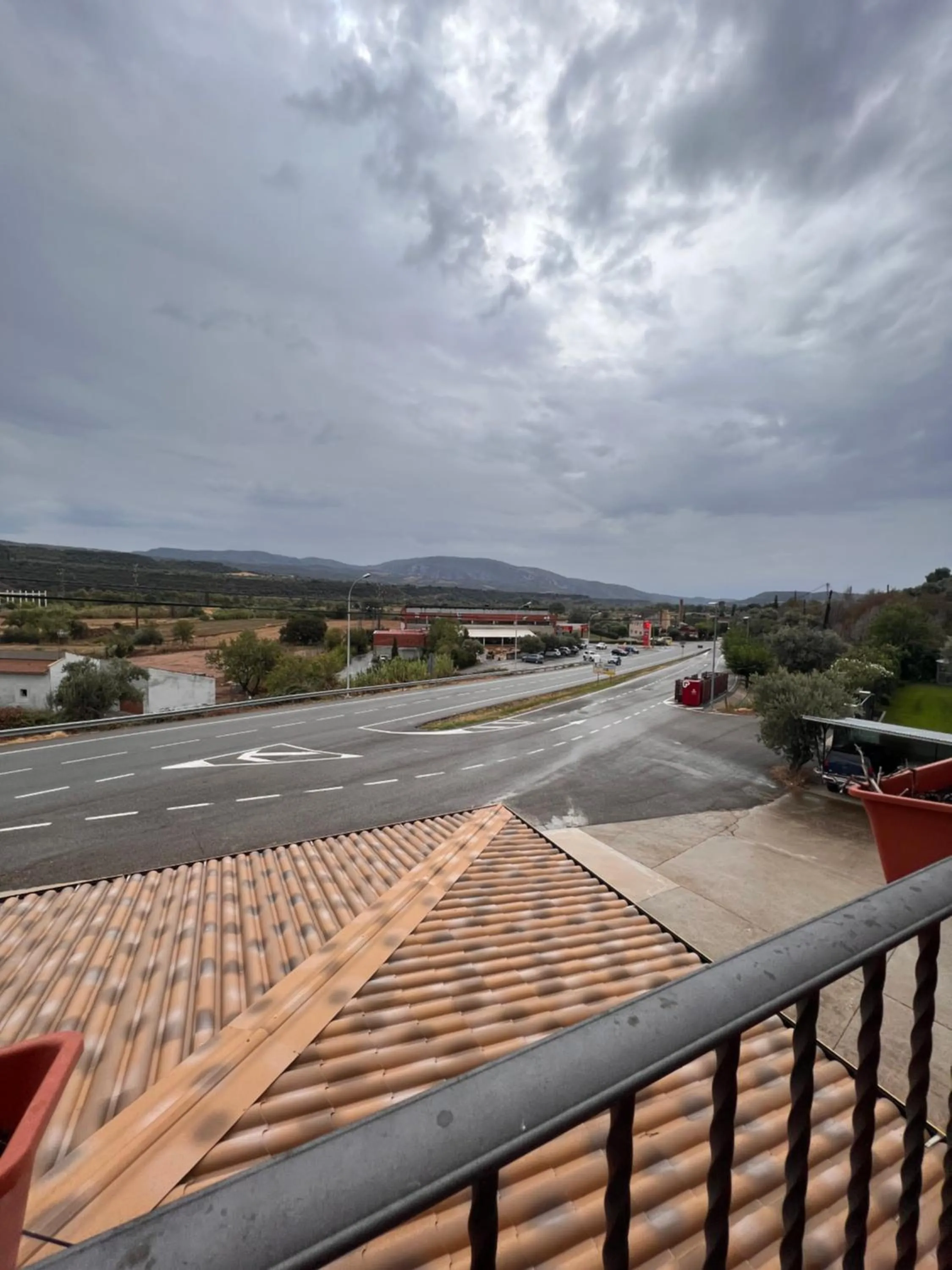 Hostal mesón del cinca