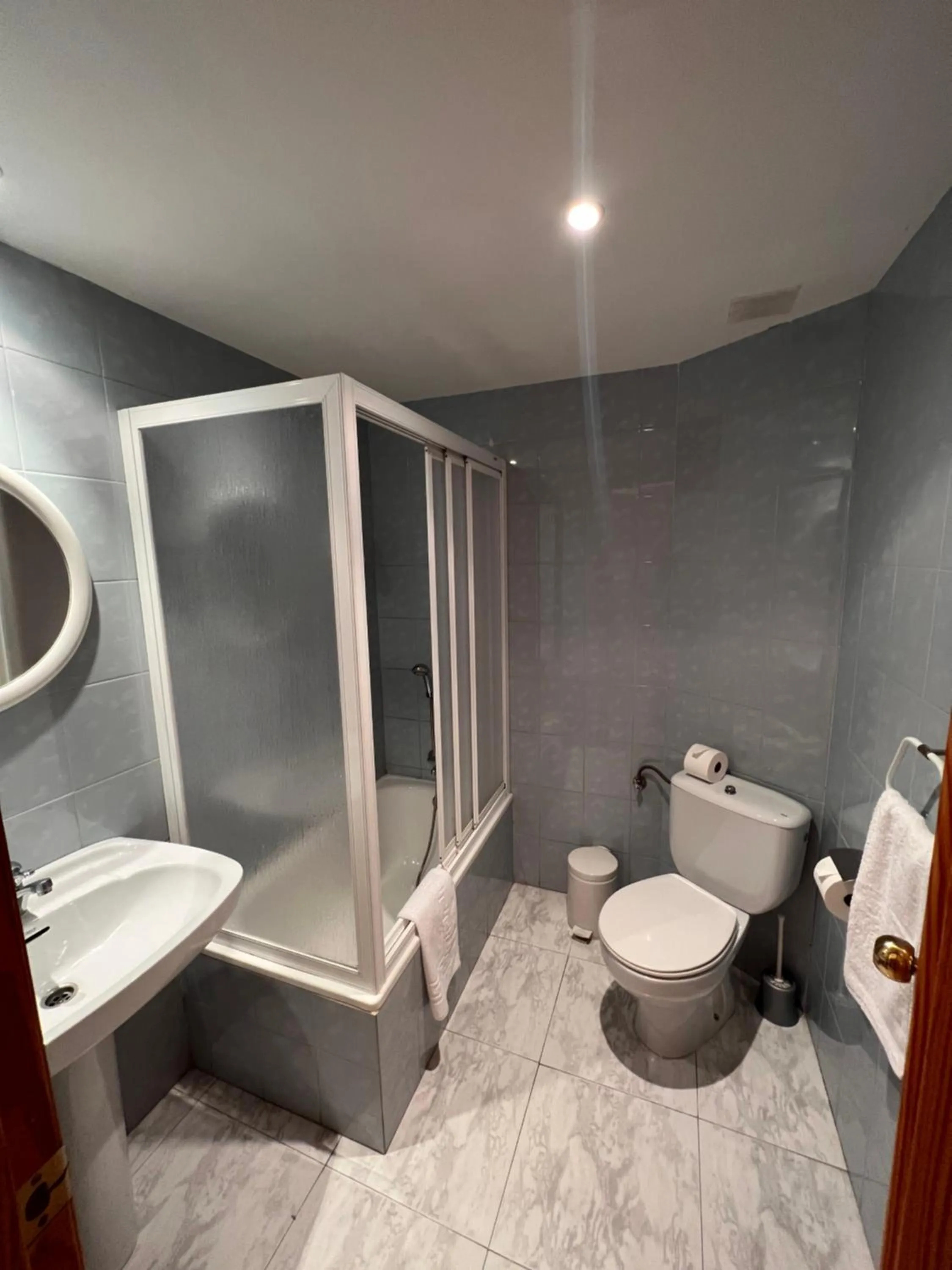 Hostal mesón del cinca