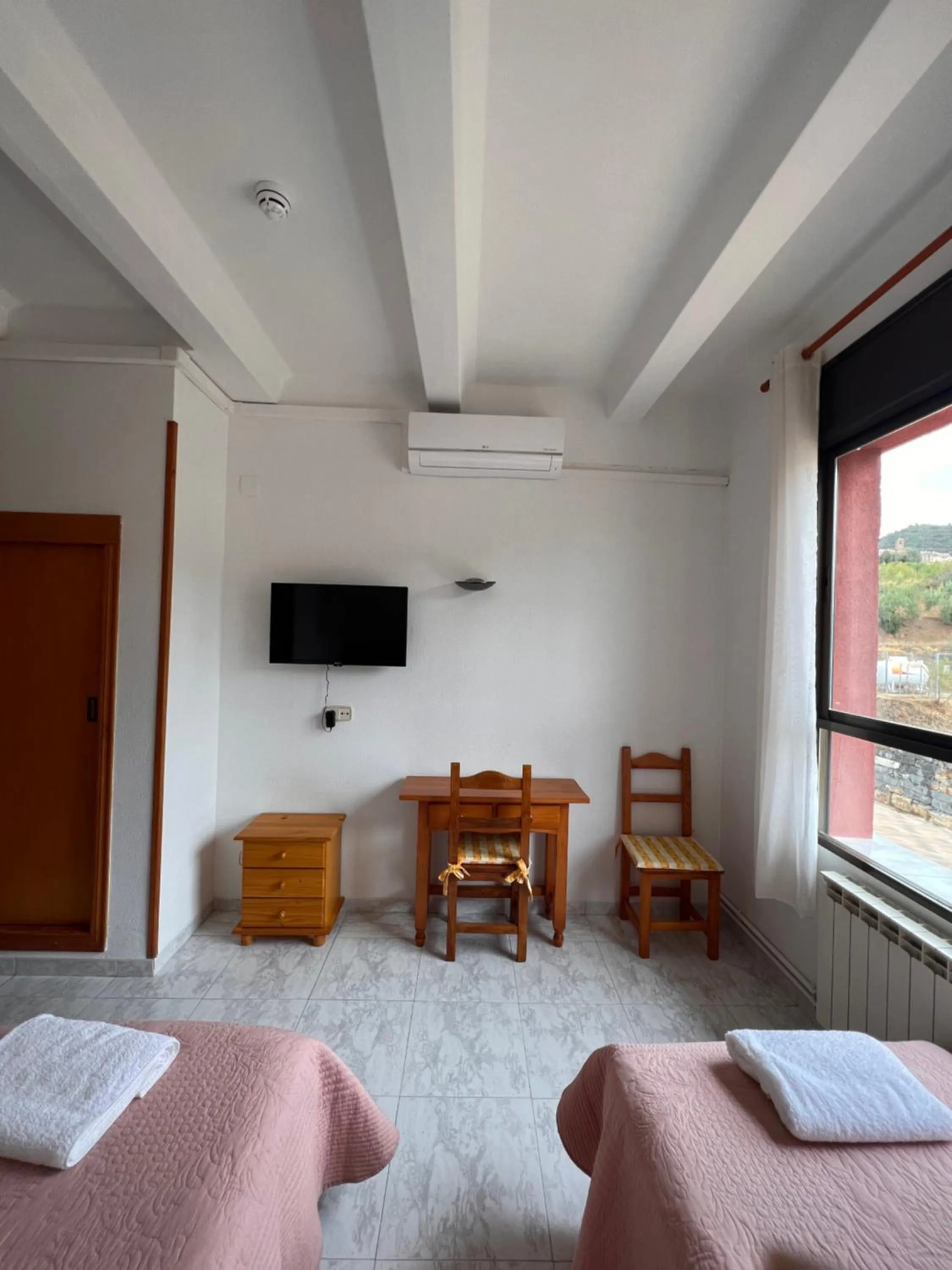 Hostal mesón del cinca