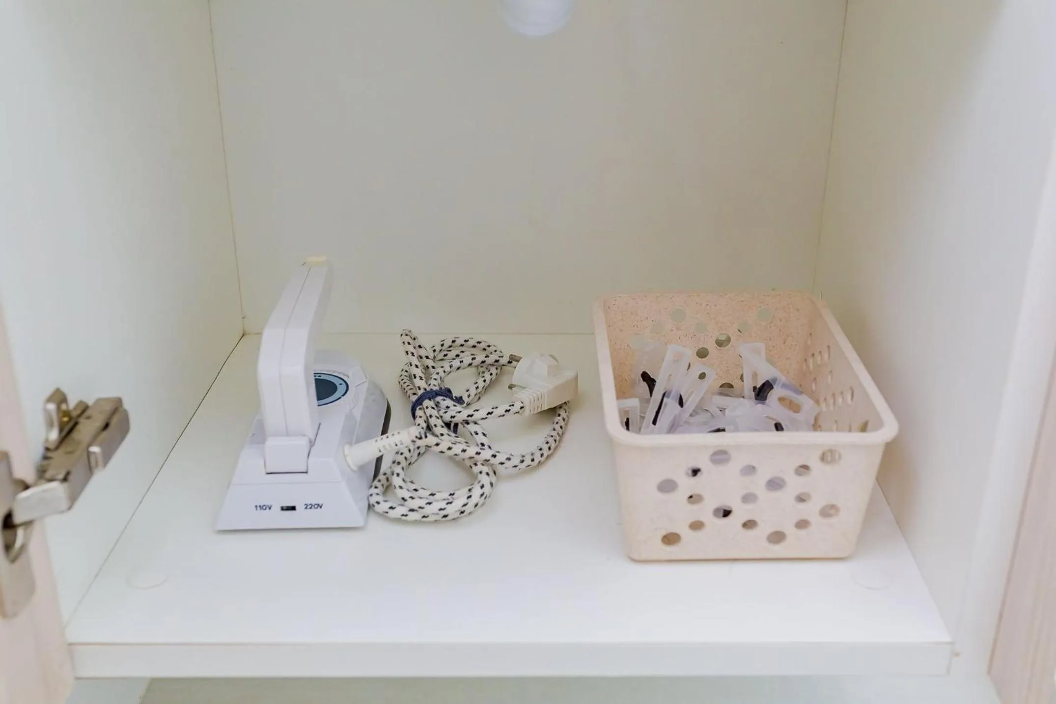 Toilet in Start - Vila Izabel | Gonzaga Stays