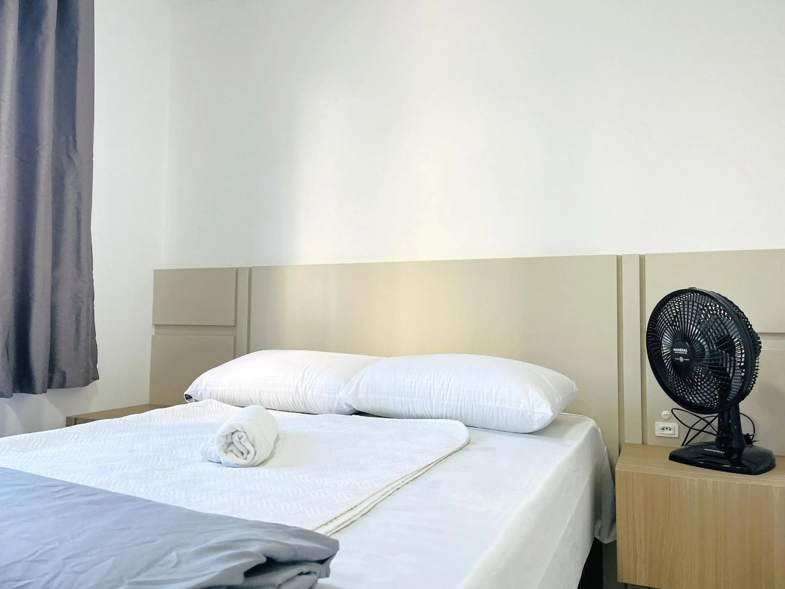 Bedroom, Bed in Start - Vila Izabel | Gonzaga Stays