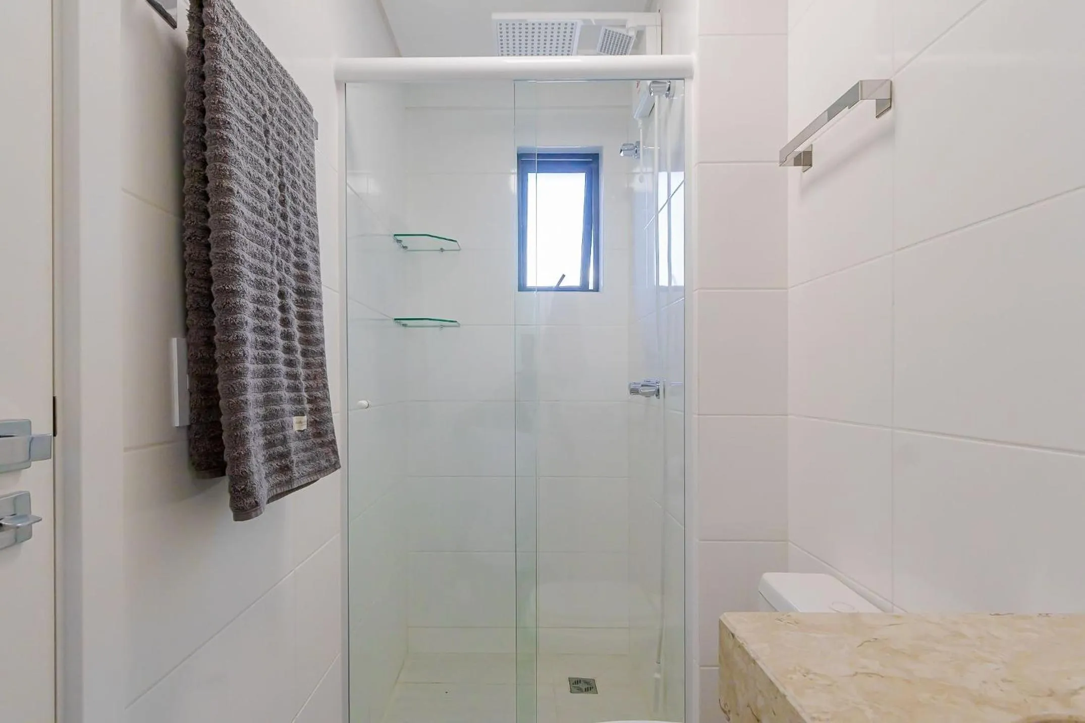 Toilet in Start - Vila Izabel | Gonzaga Stays