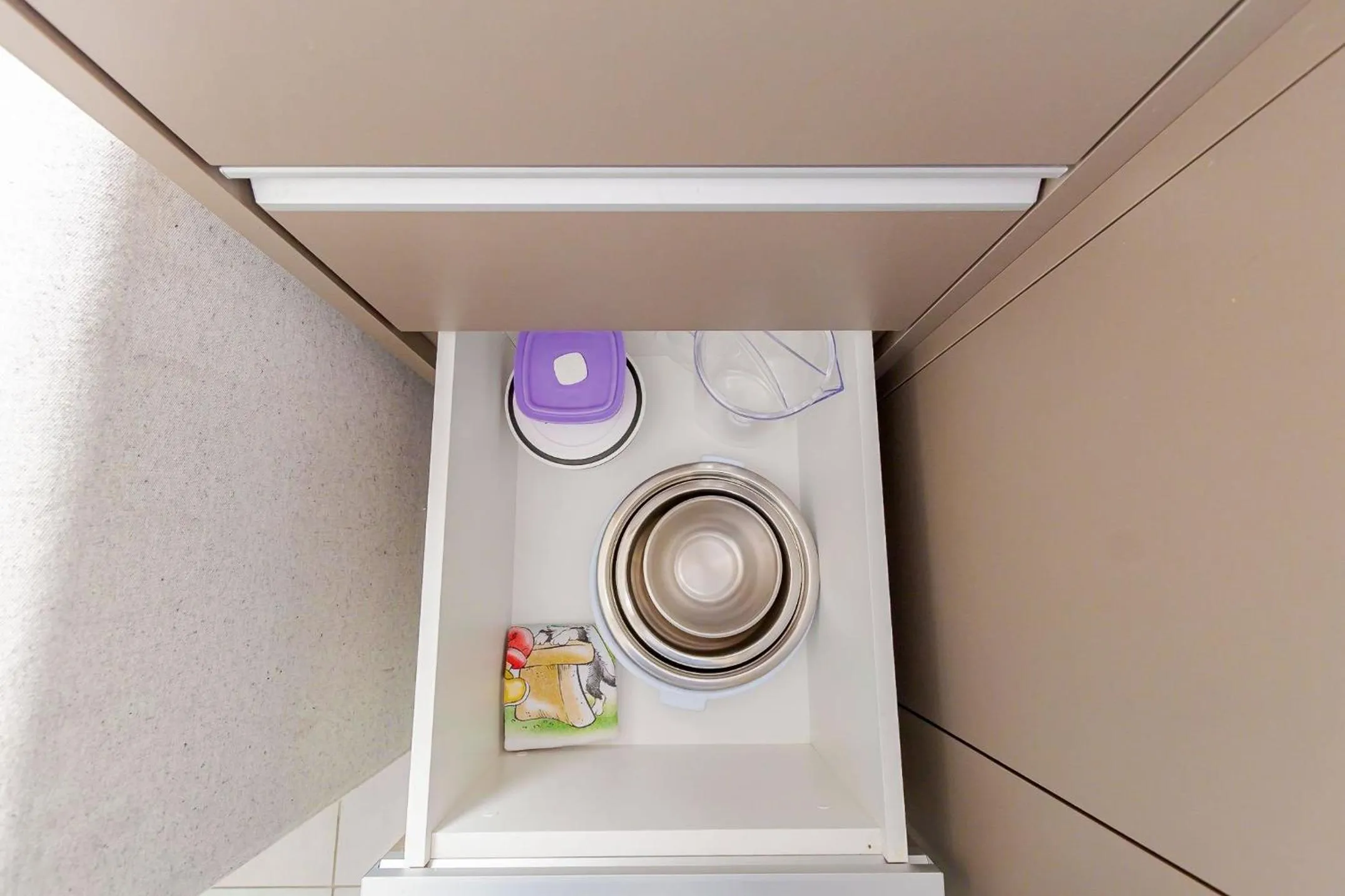 Kitchen or kitchenette in Start - Vila Izabel | Gonzaga Stays