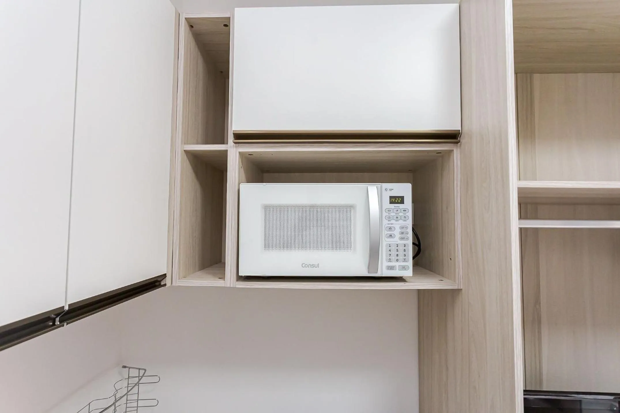 Kitchen or kitchenette in Start - Vila Izabel | Gonzaga Stays