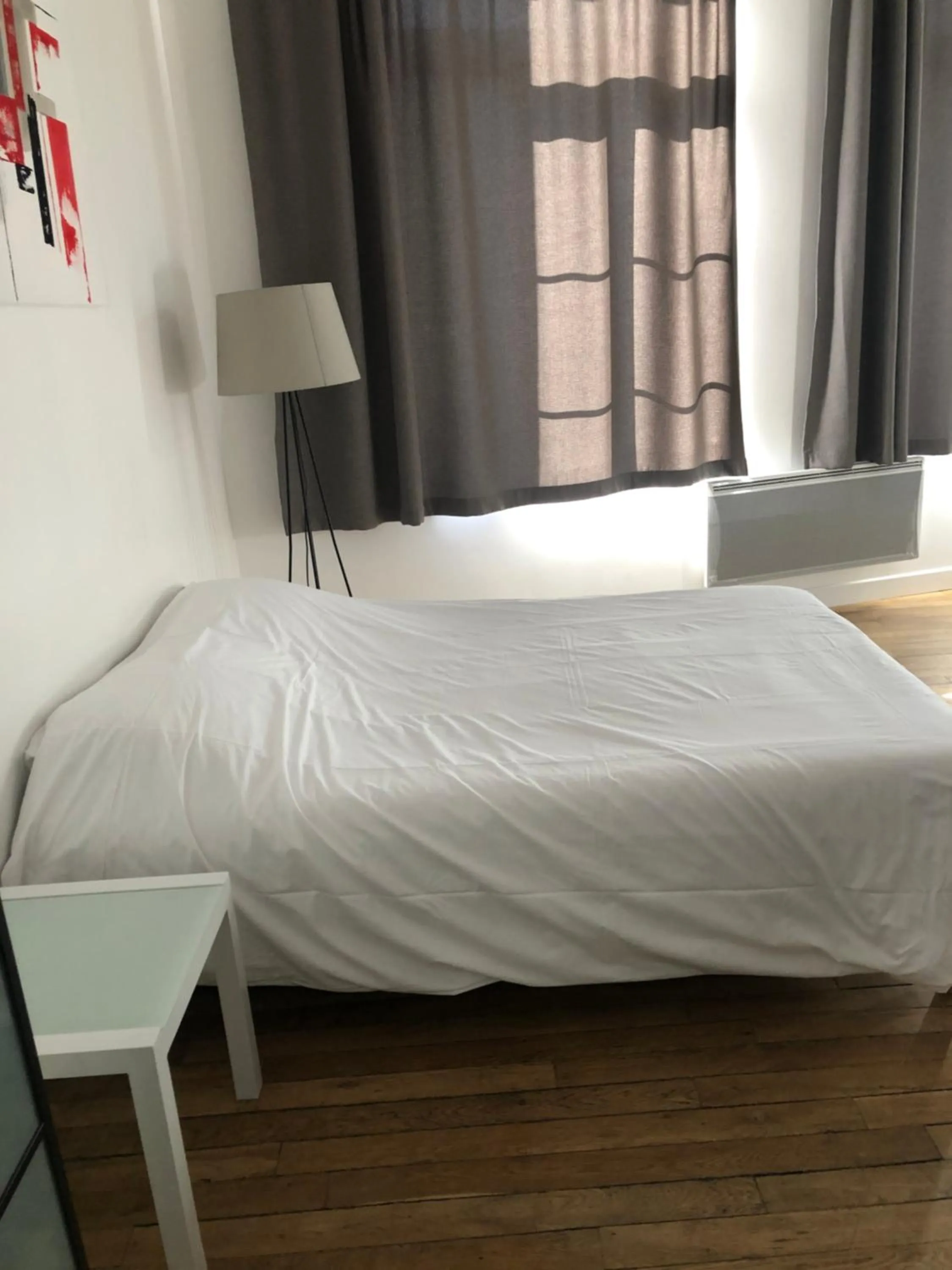 Bed in Som-home