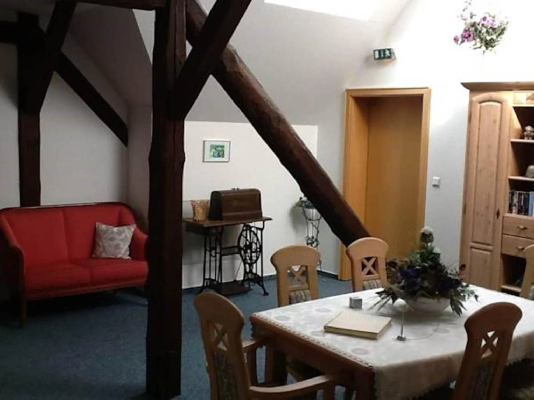 Landgasthaus Hesse