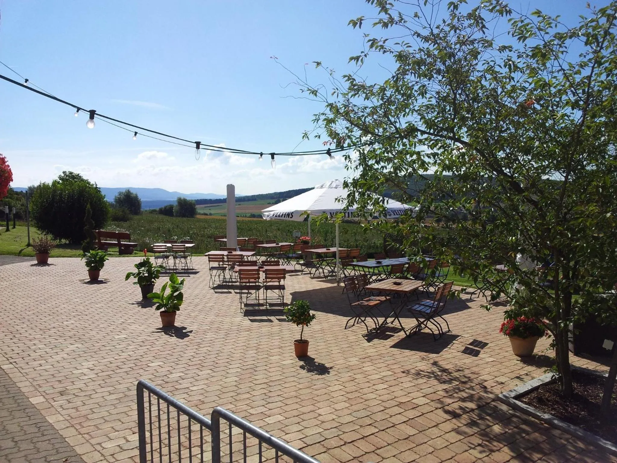 Landgasthaus Hesse