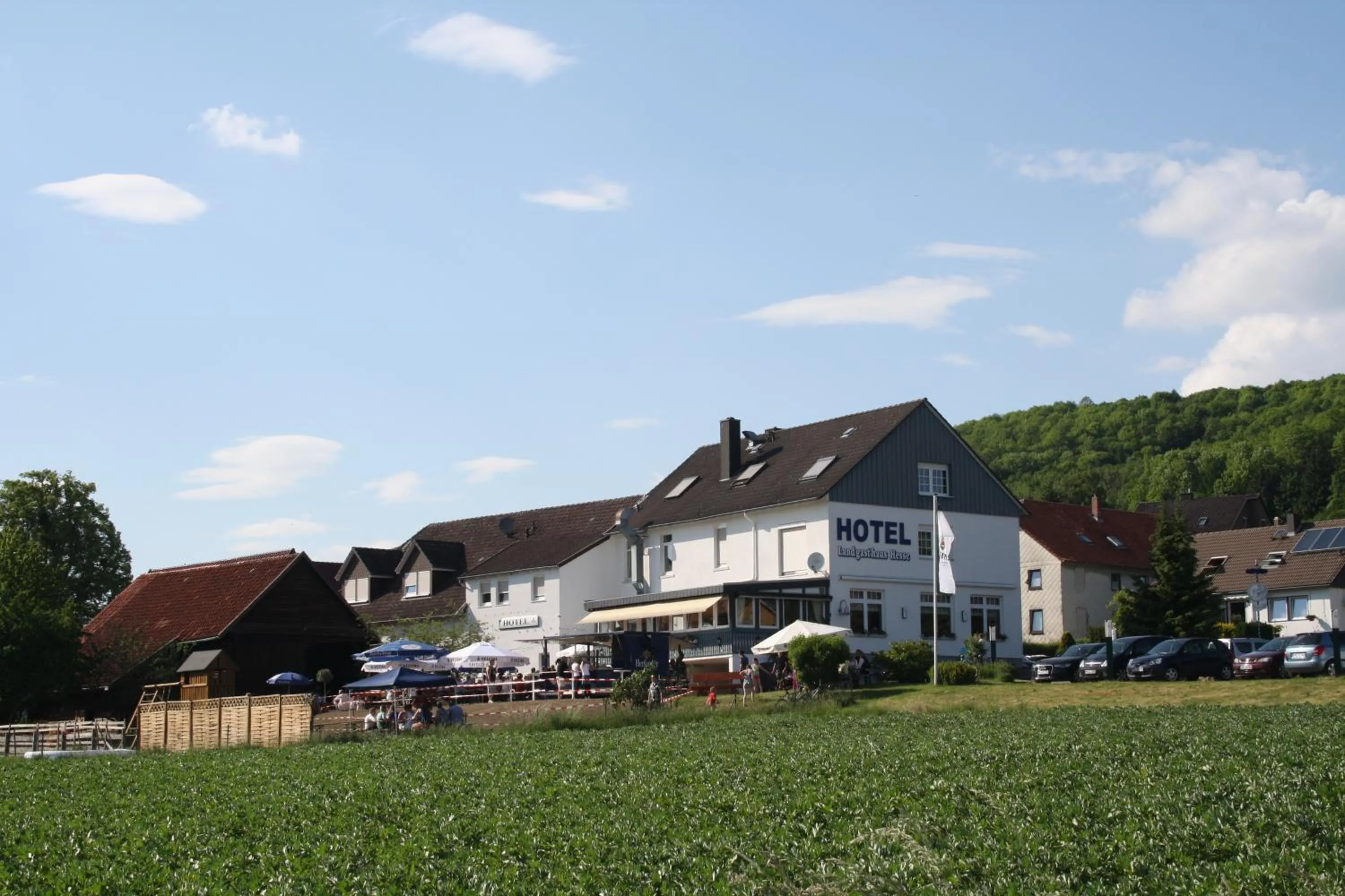Landgasthaus Hesse