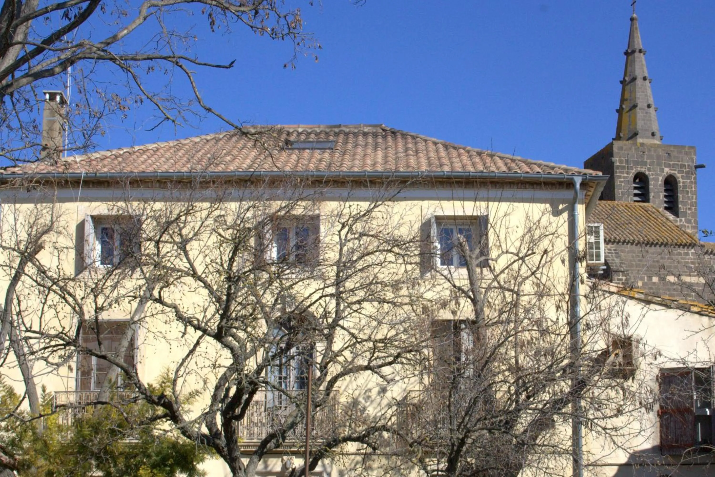 Mas de Bellegou