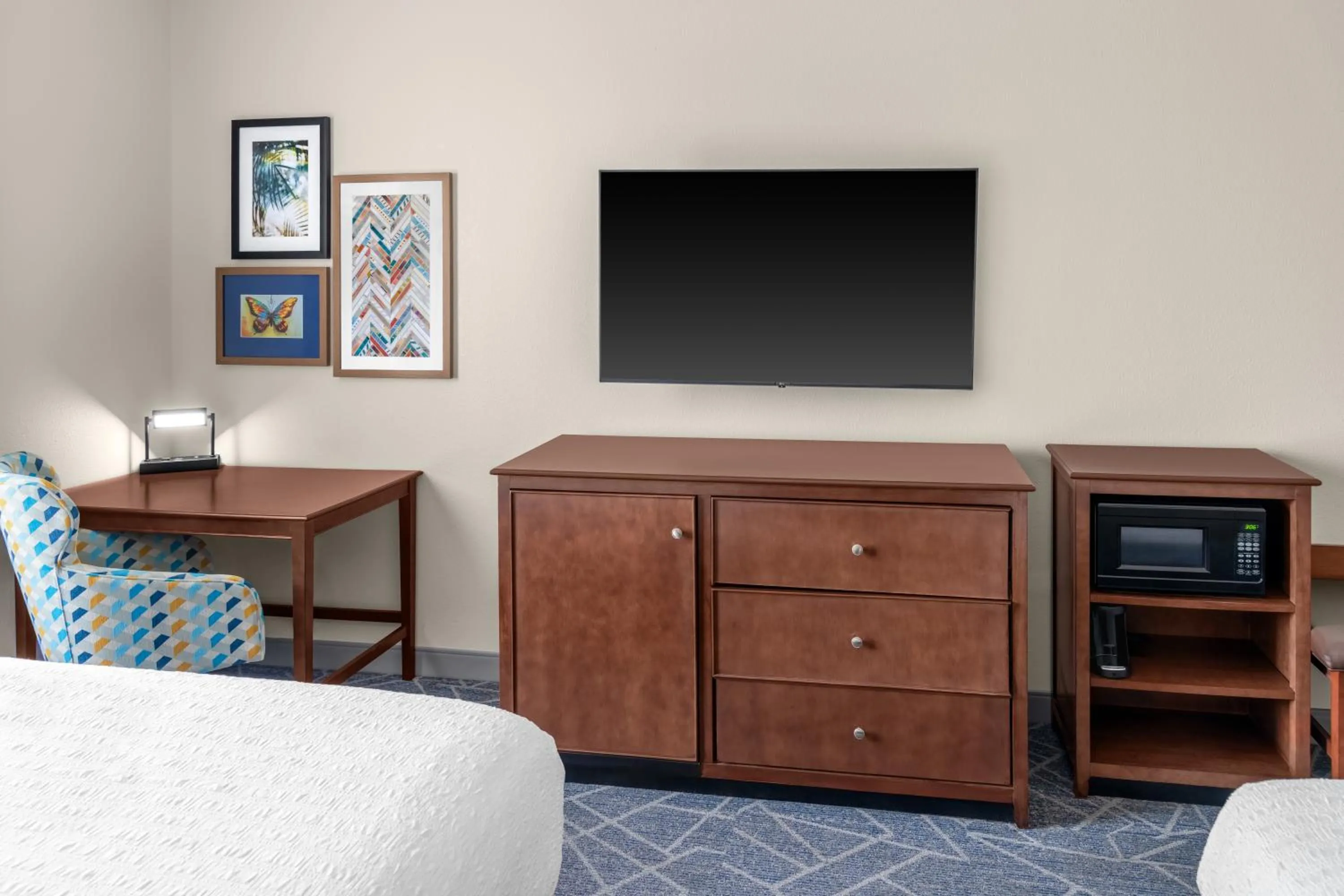 Hampton Inn and Suites Coconut Creek