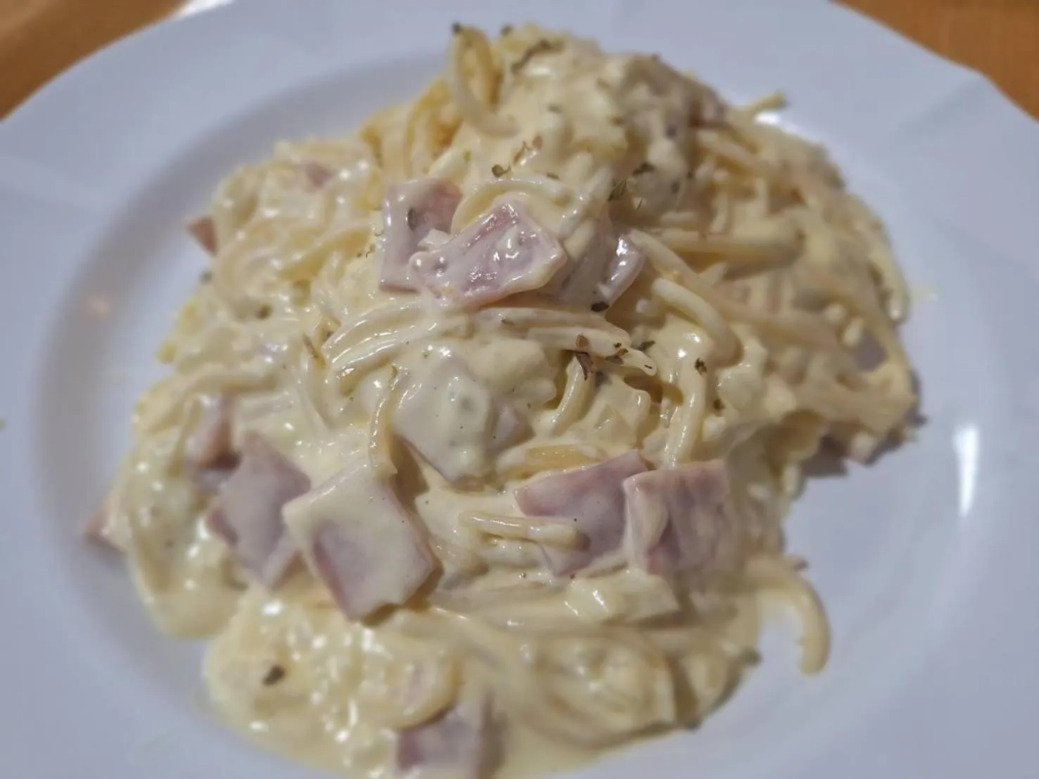 Food and drinks in PAN Beachfront Resort Krabi