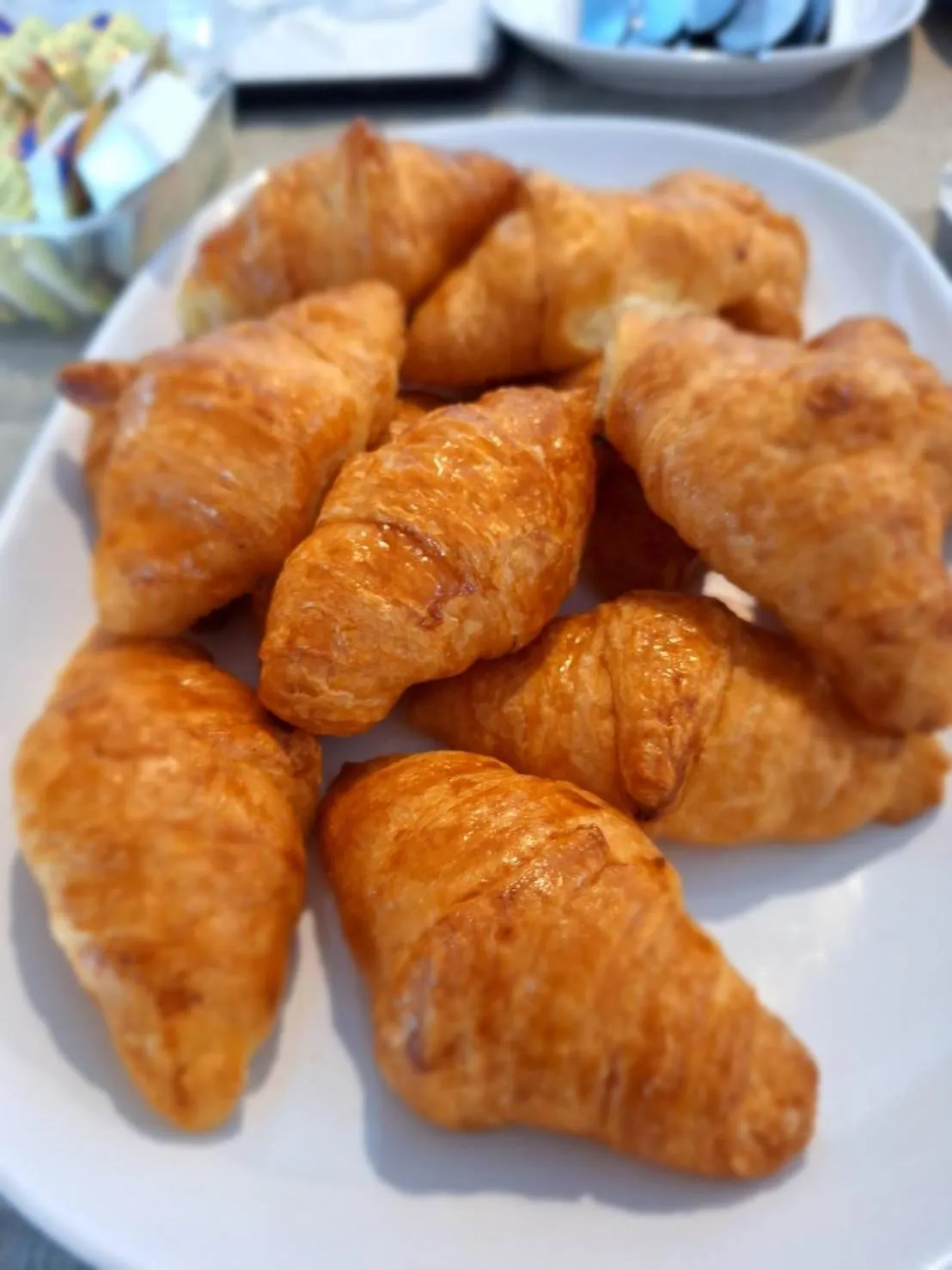 Food and drinks in PAN Beachfront Resort Krabi