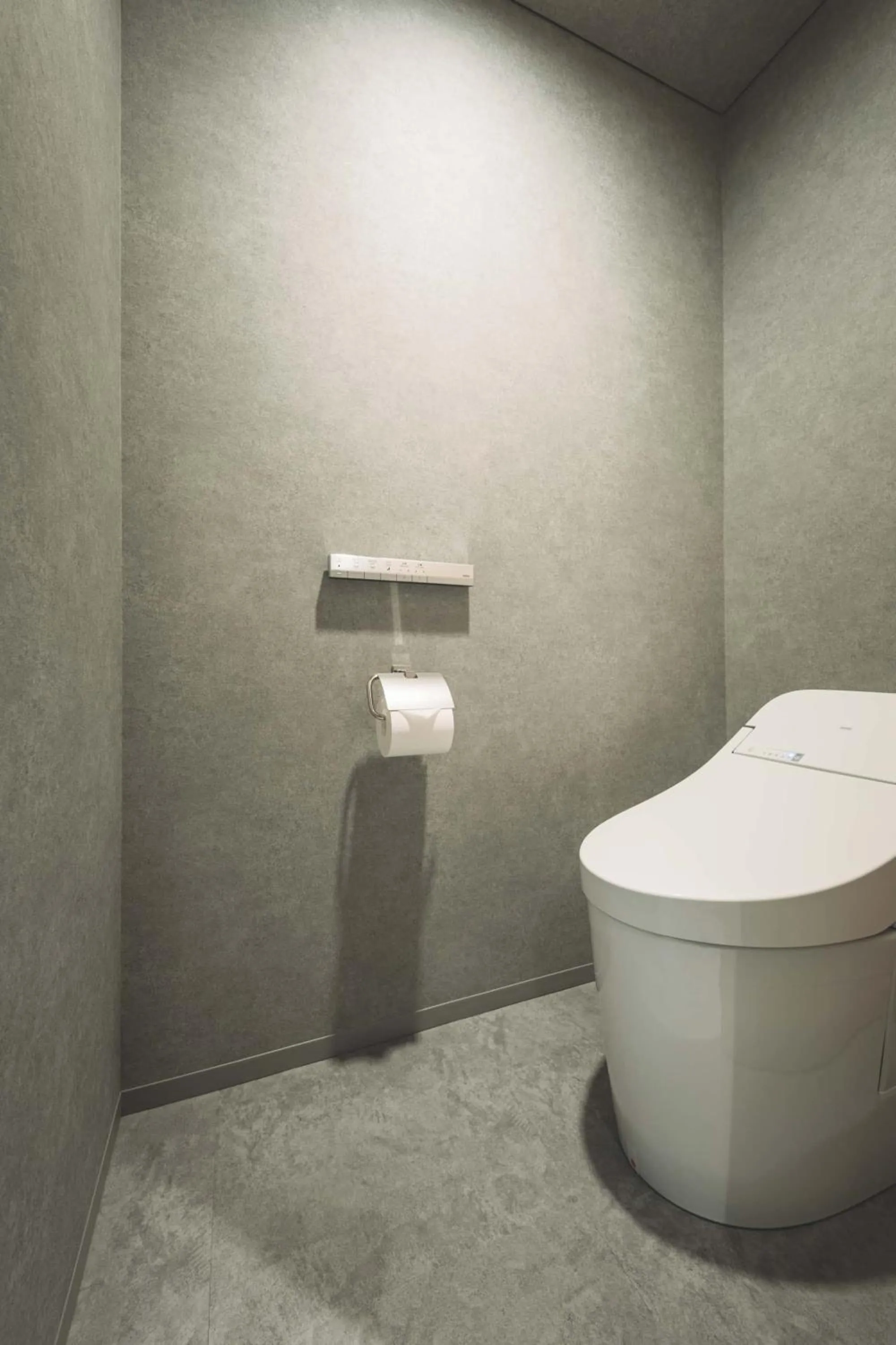 Toilet in SAPPORO STREAM HOTEL