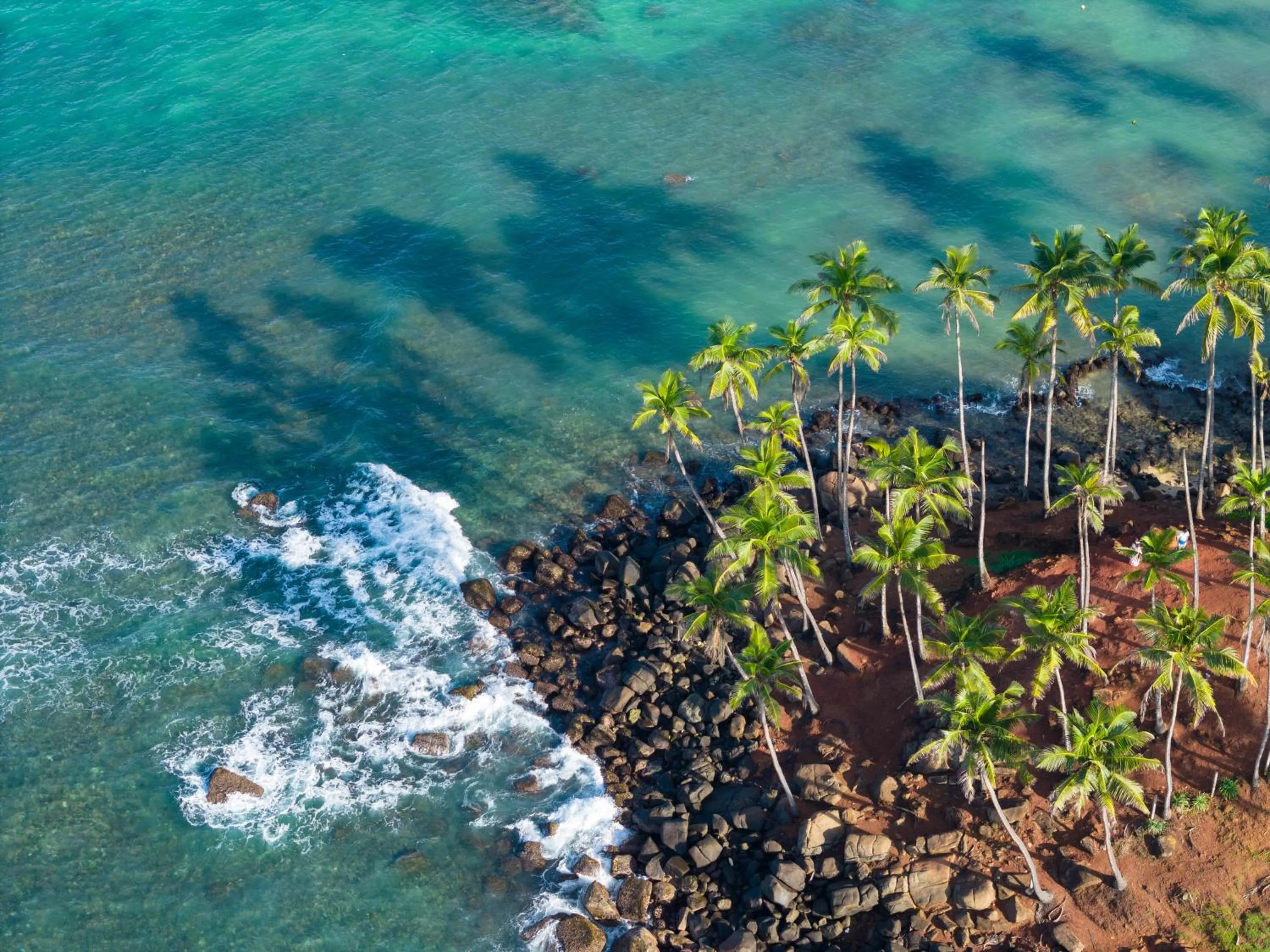 Nearby landmark in Vis Ta Vie -Thema Collection