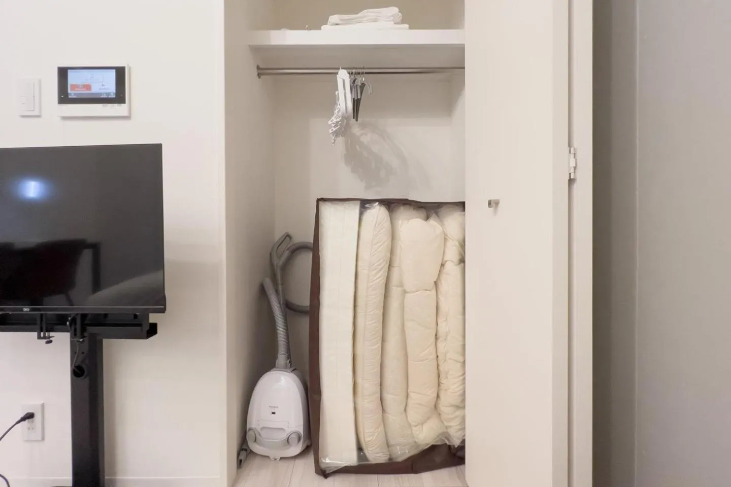 TV and multimedia in Sakuramichi Terrace