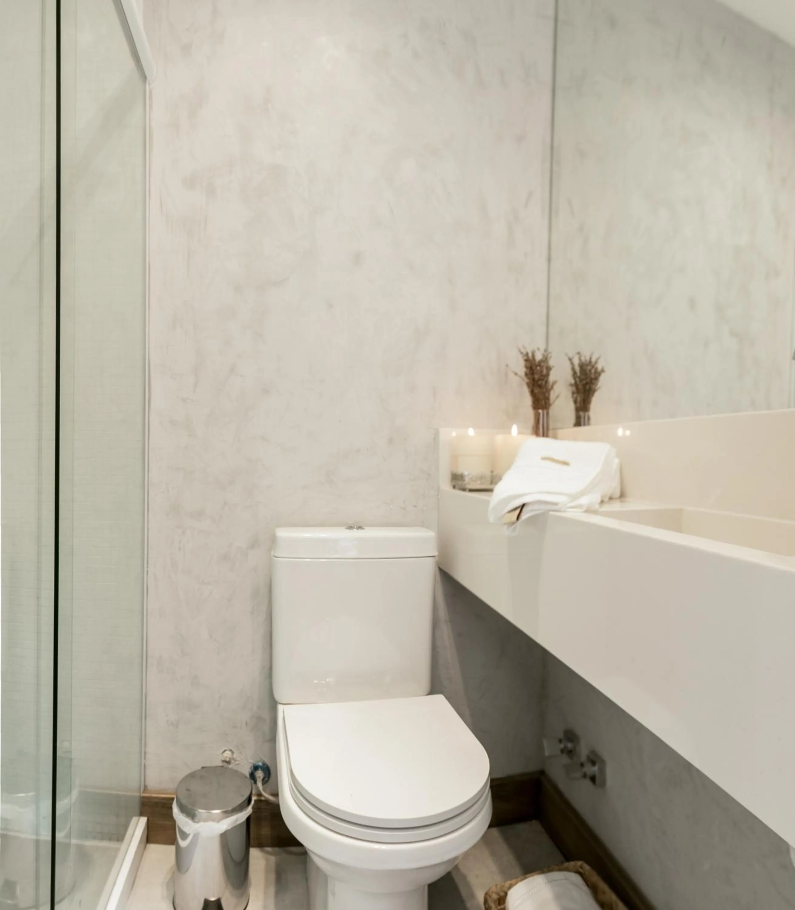 Veneza Carioca Hotel Bout