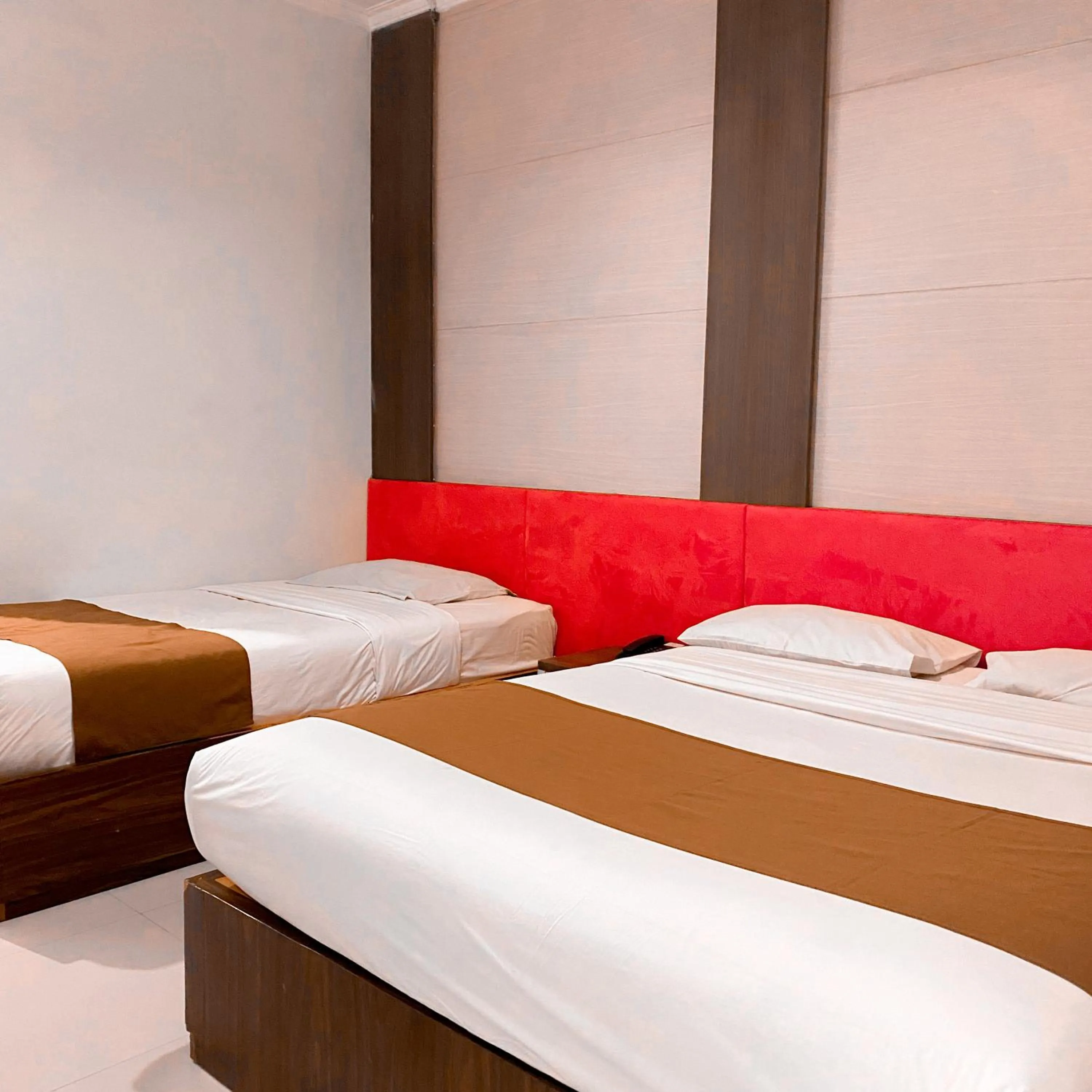 DINASTY STYLE HOTEL SOLO