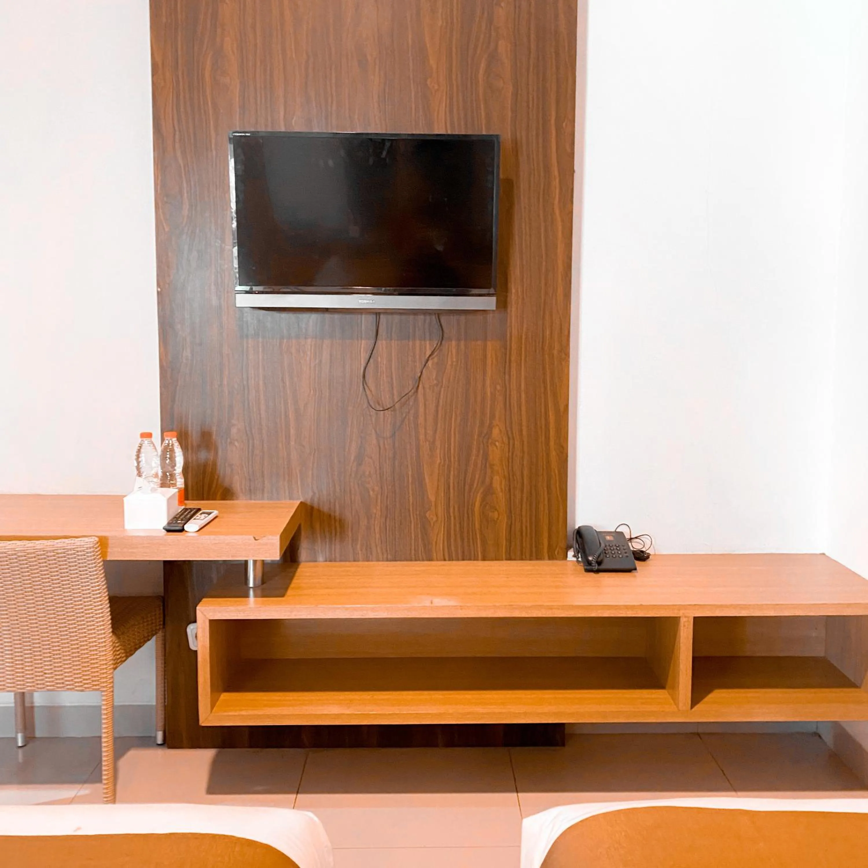 DINASTY STYLE HOTEL SOLO