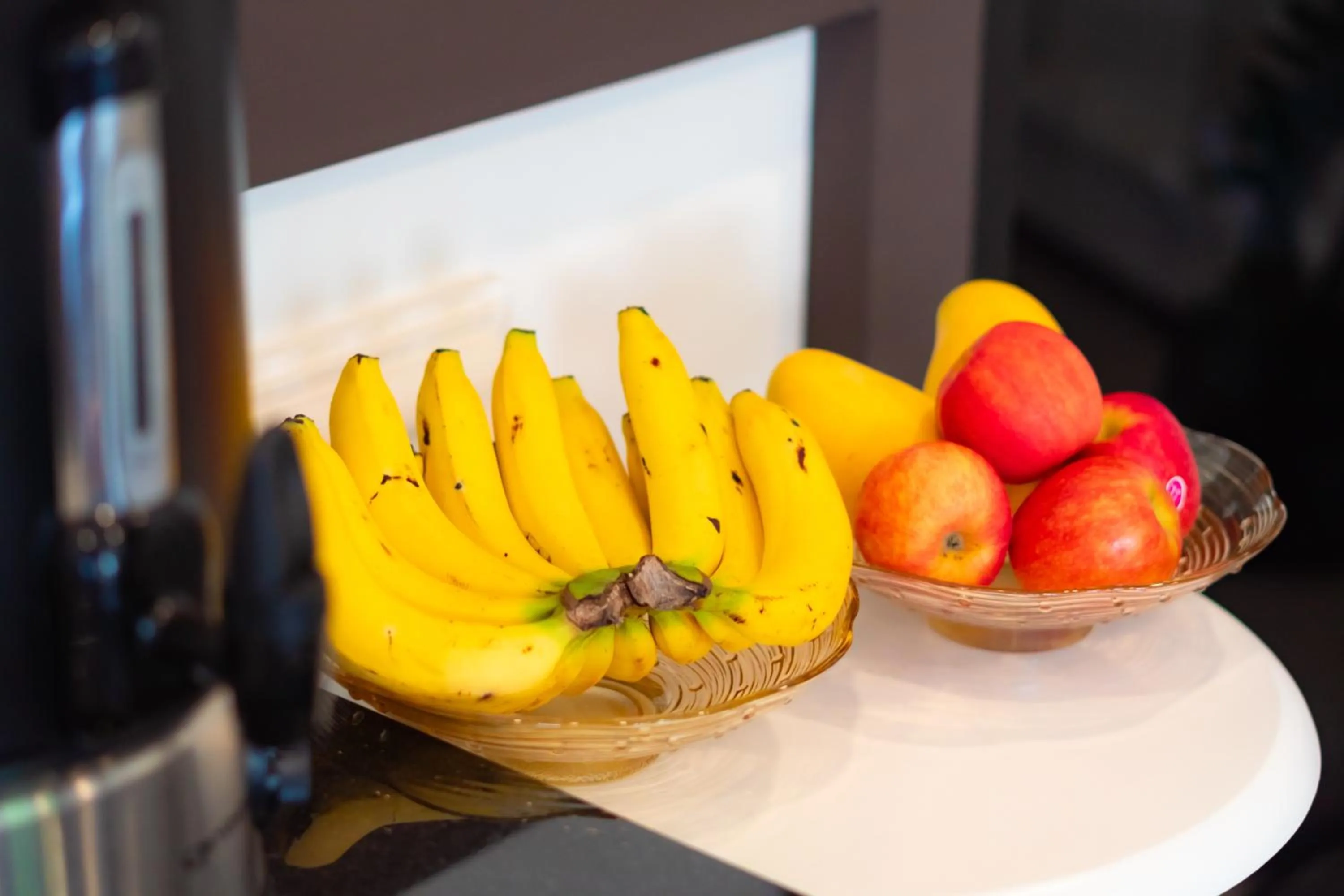 Food and drinks in Le ville lanna Chiang Mai Gate Old Town Hotel