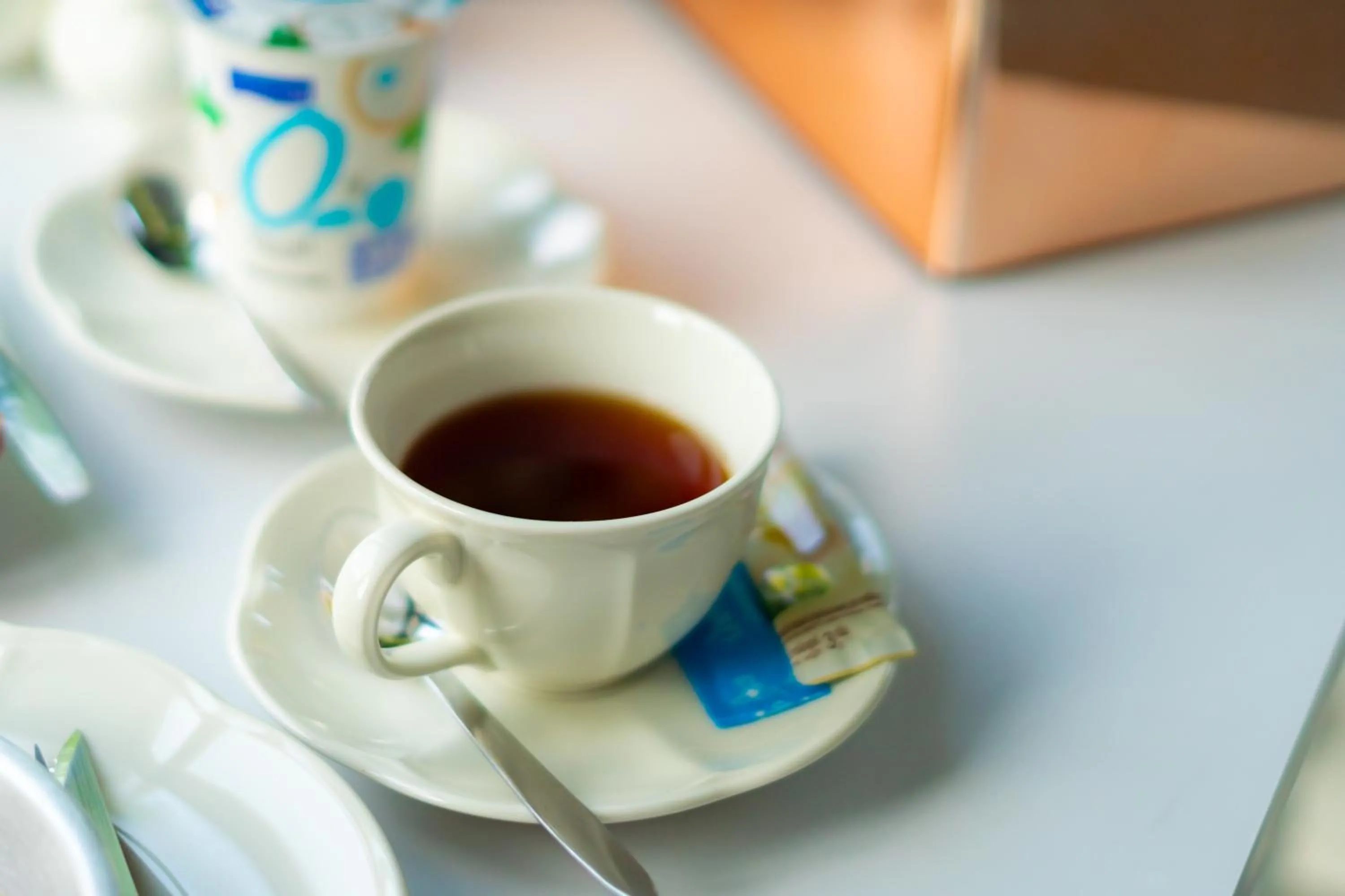 Food and drinks in Le ville lanna Chiang Mai Gate Old Town Hotel