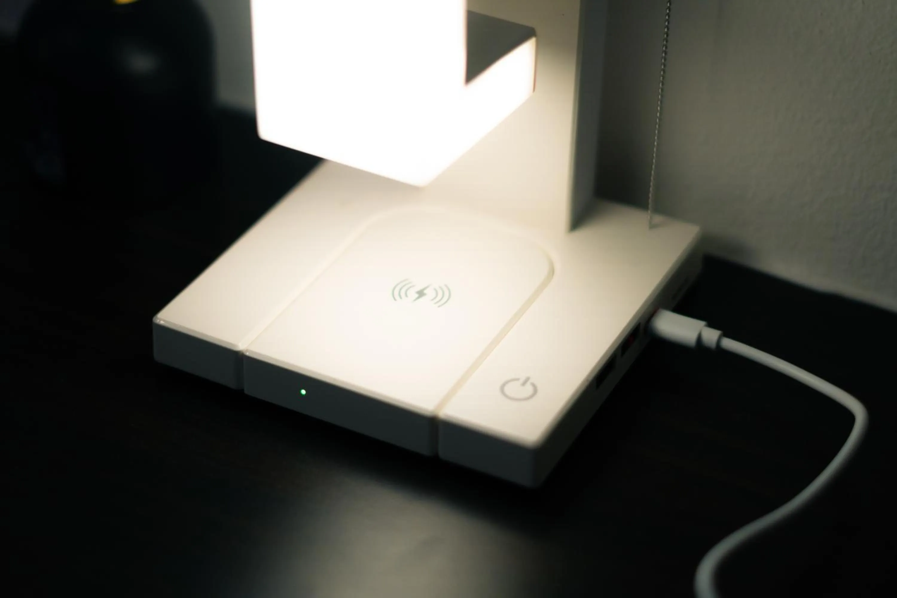 Photo of the whole room in Le ville lanna Chiang Mai Gate Old Town Hotel