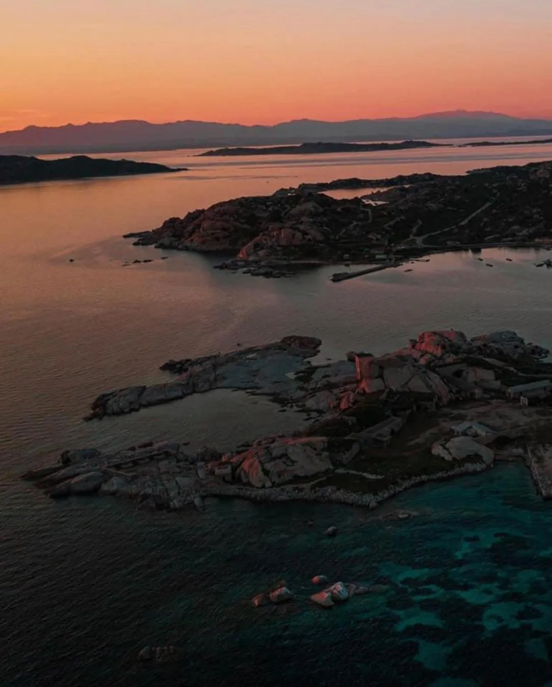 Nearby landmark in Residenze L'Isola Surf House