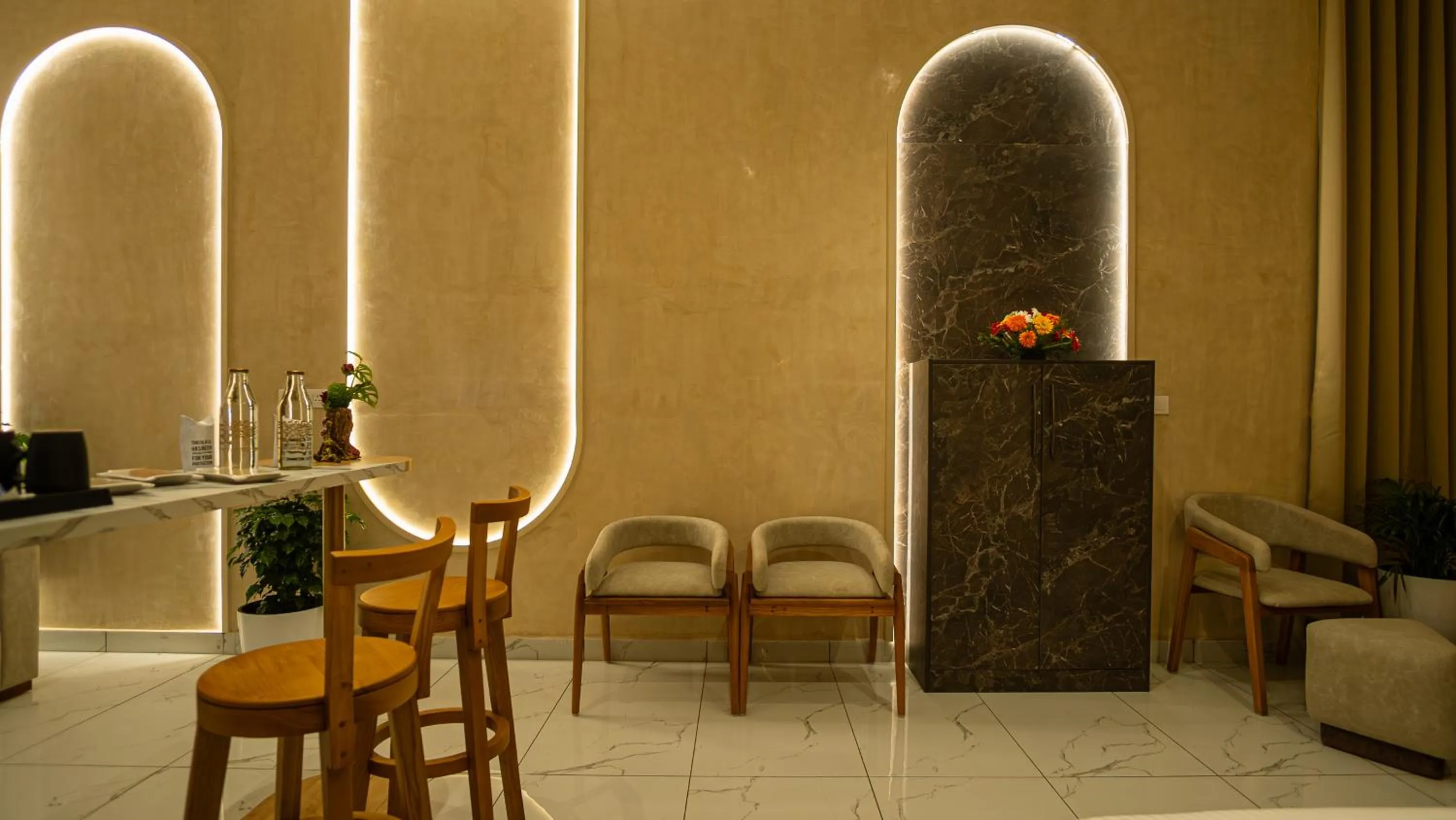 Eden Woods Resorts and Spa