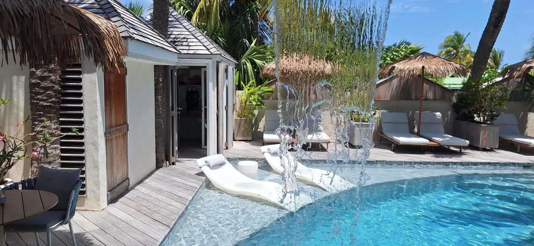 Hotel Les Ondines Sur La Plage