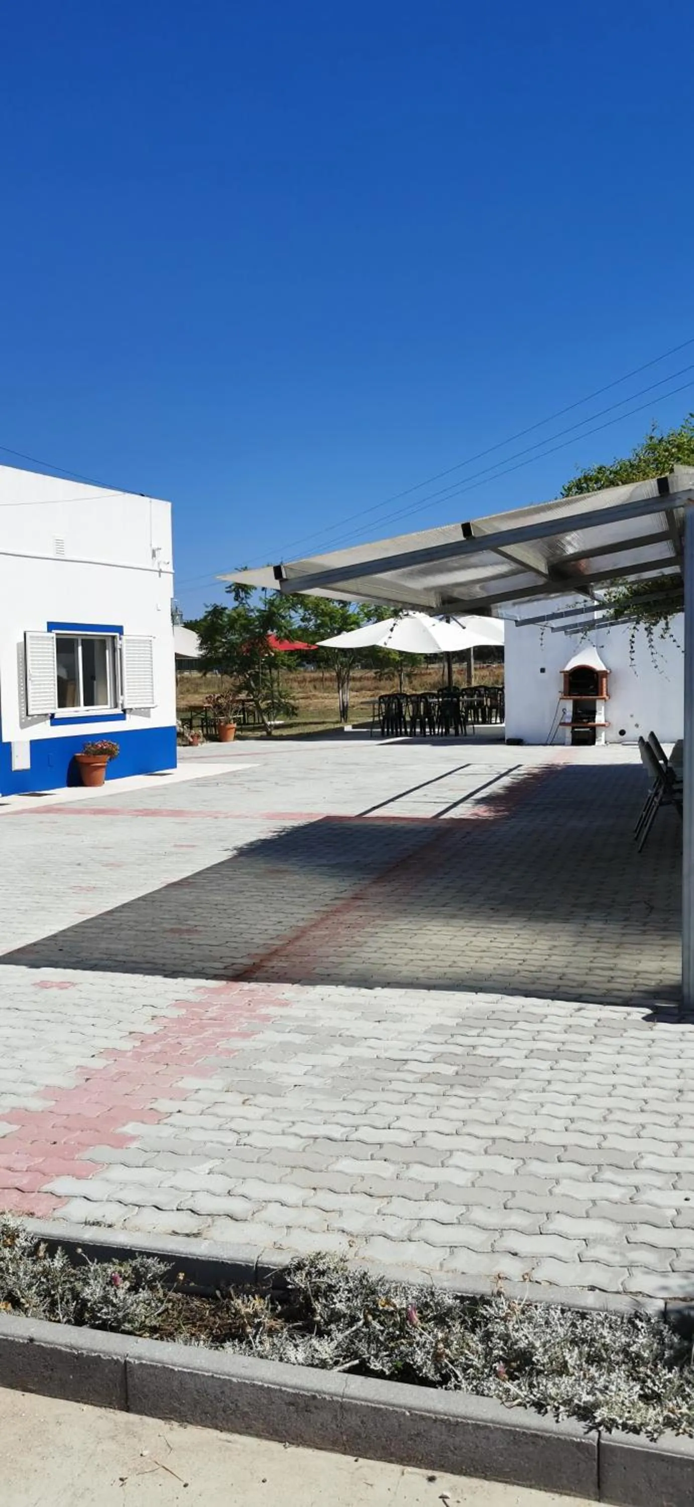 Retiro dos Batudes