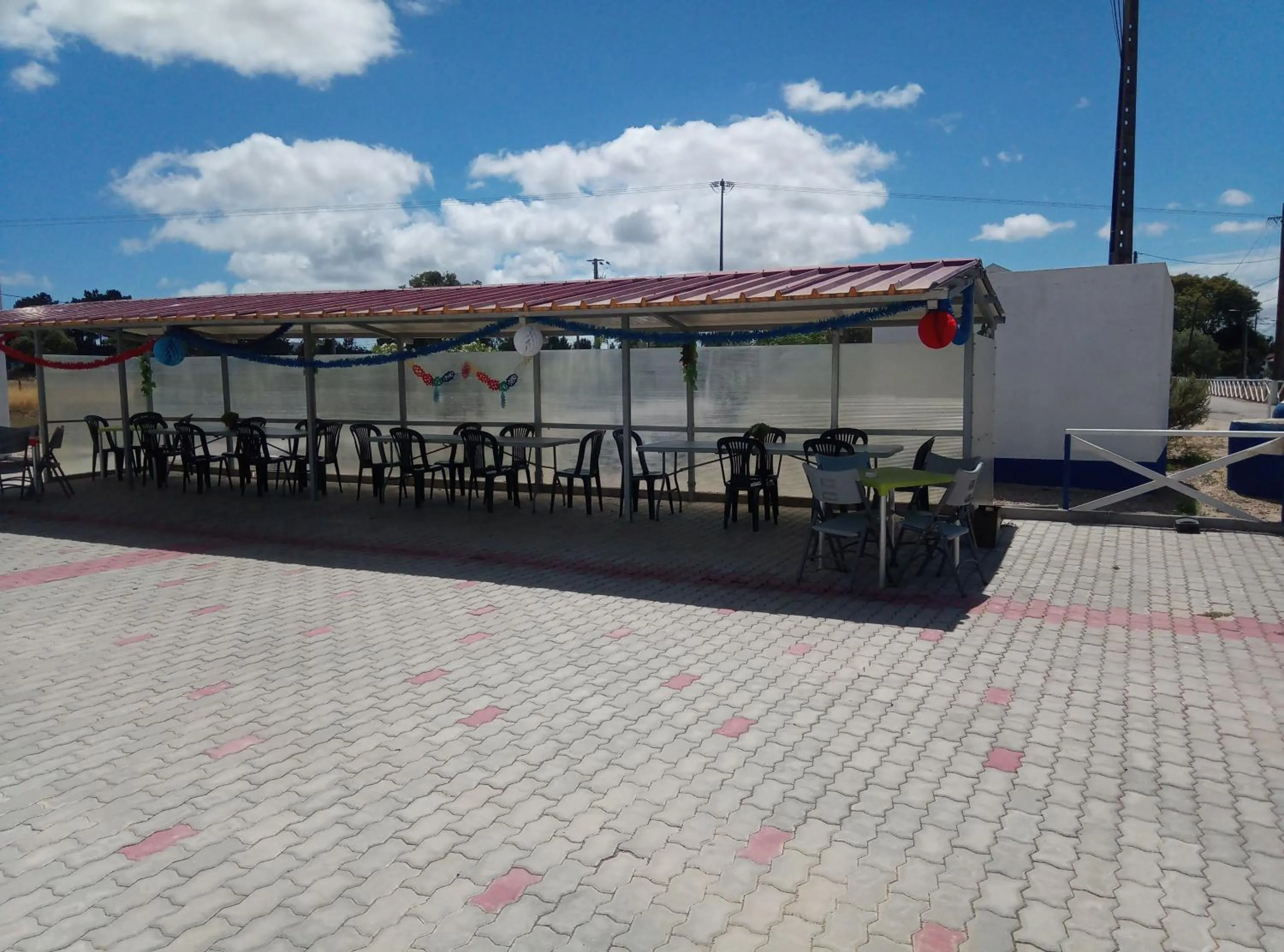 Retiro dos Batudes