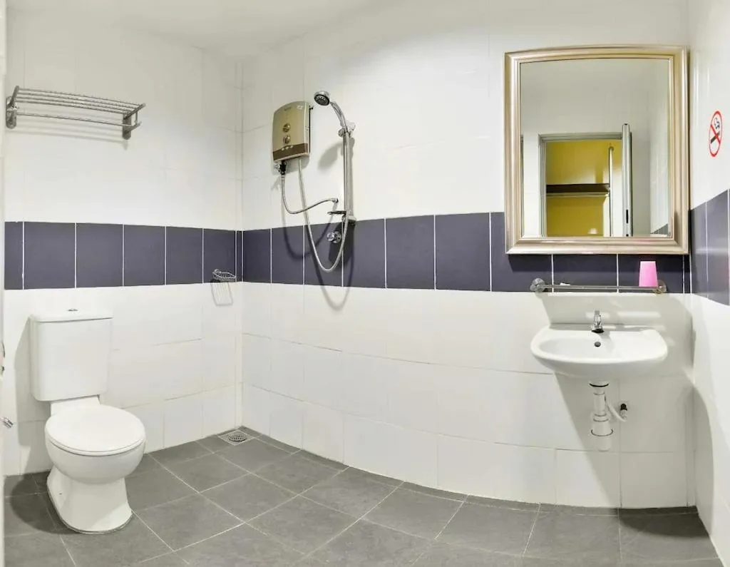 Fumah Hotel Shah Alam