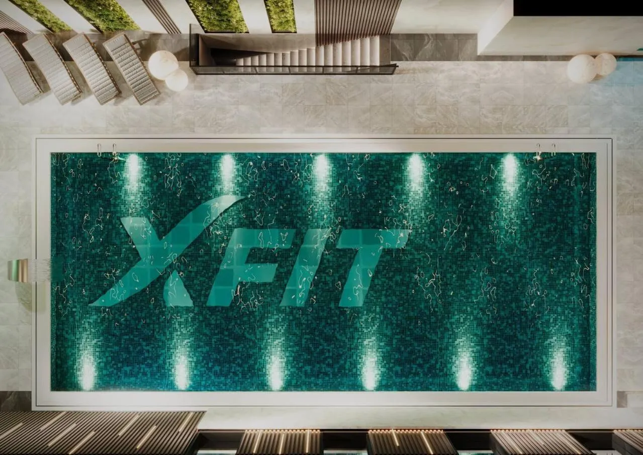 Fitness centre/facilities in MIRZO HOTEL