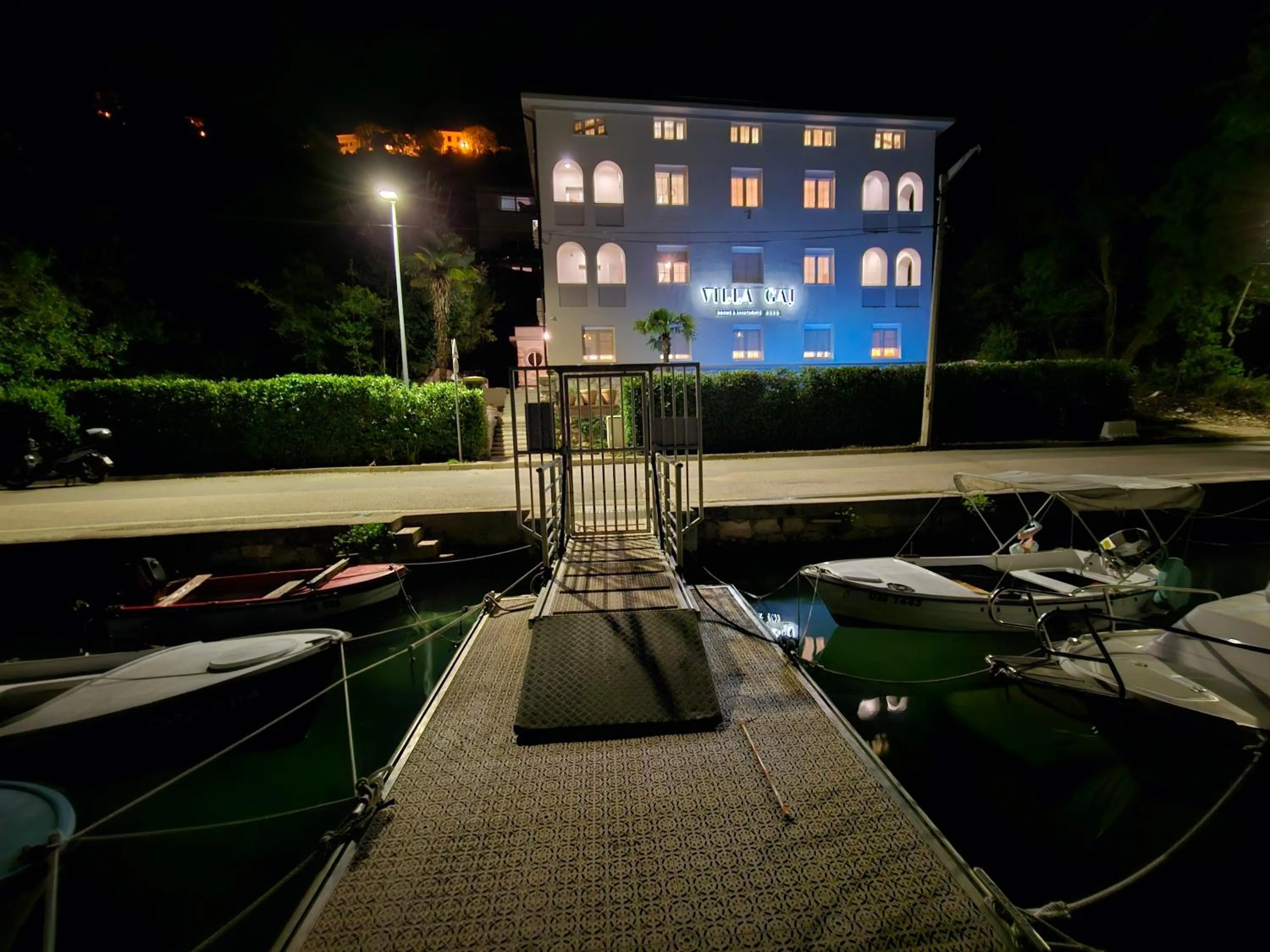 Property building in Villa GAJ