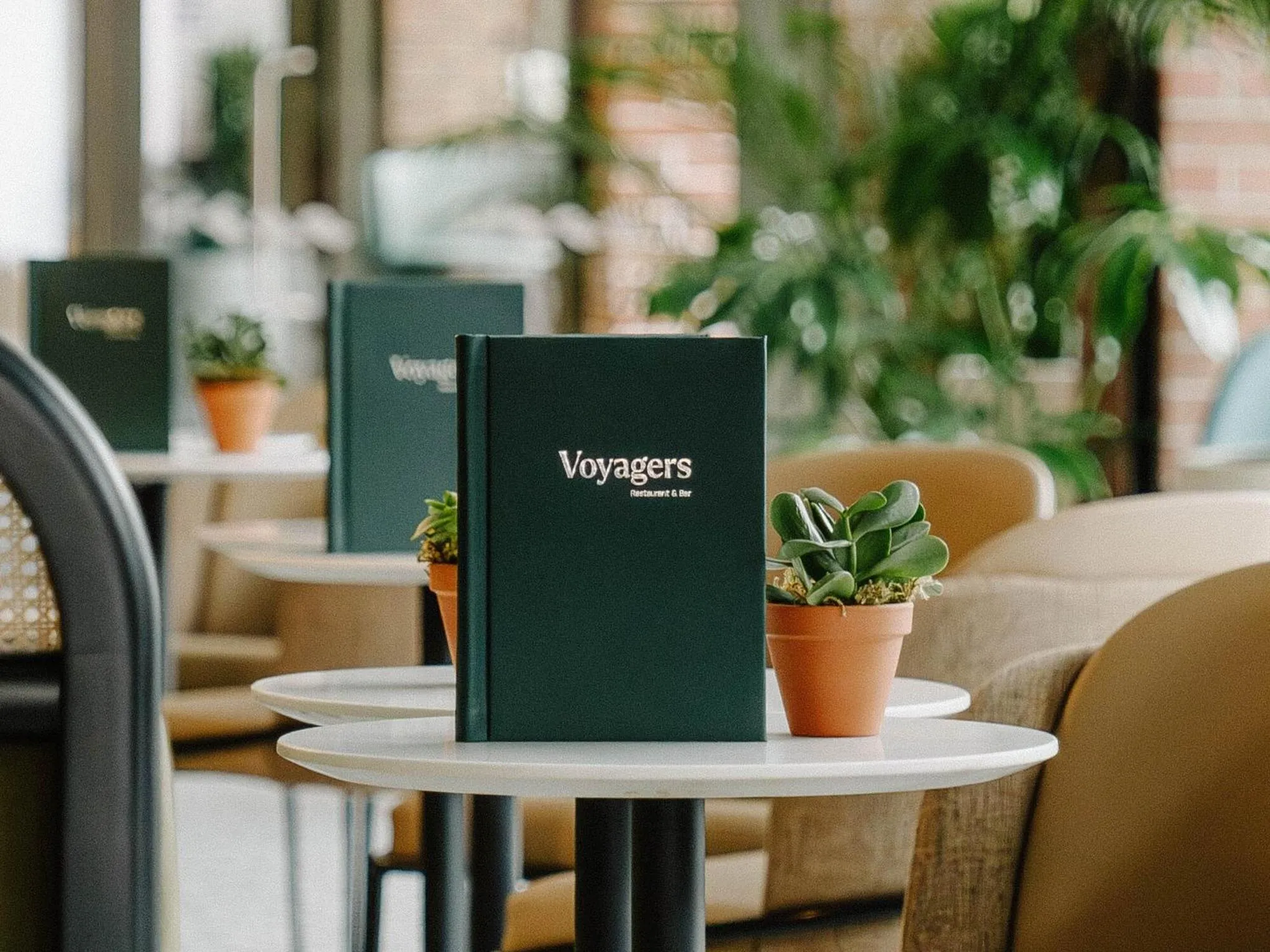 Restaurant/places to eat in The Halyard Liverpool, Vignette Collection by IHG