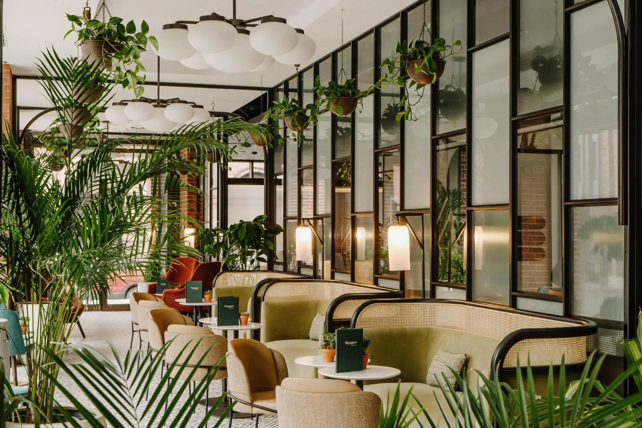 Lounge or bar in The Halyard Liverpool, Vignette Collection by IHG