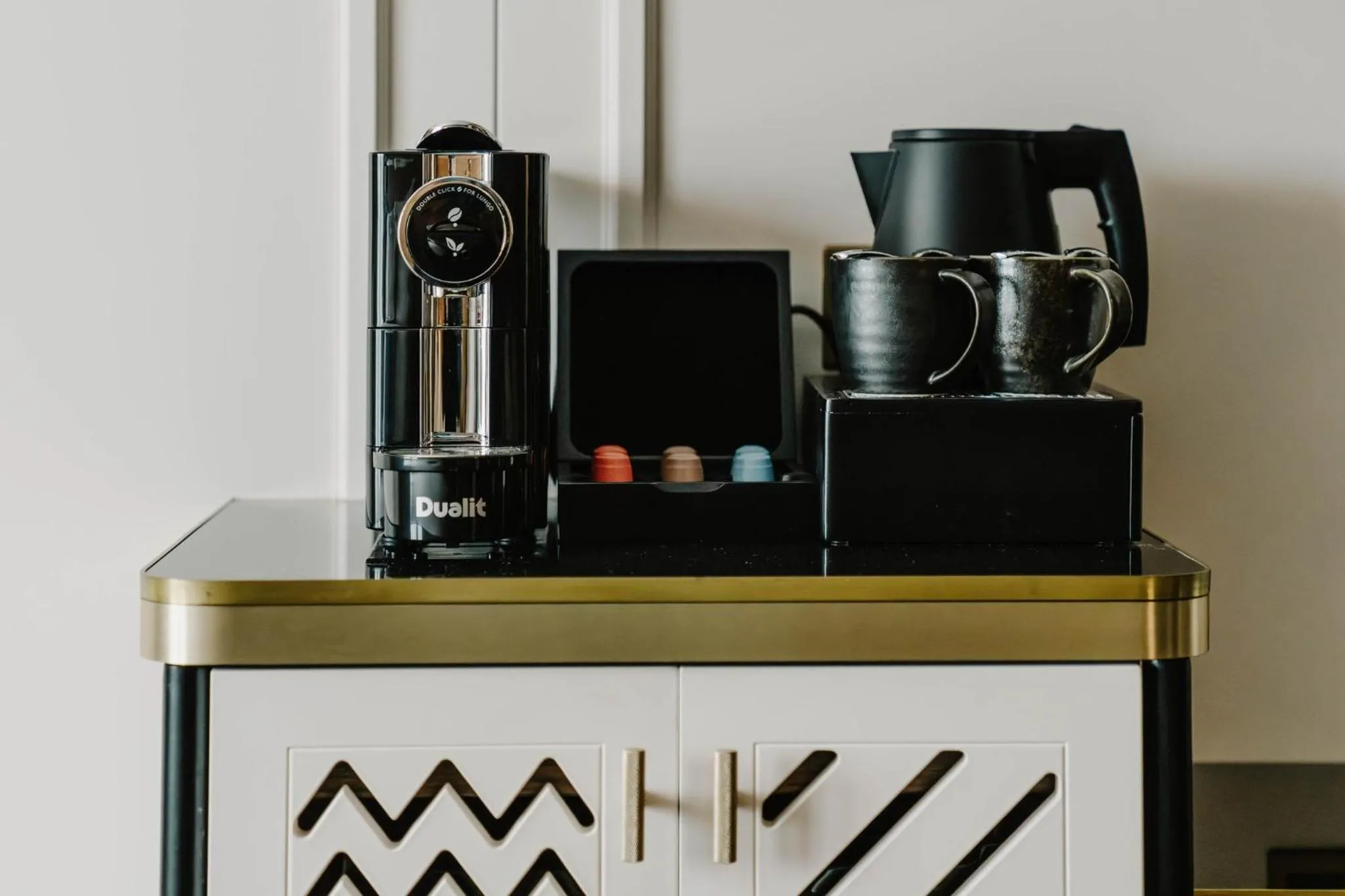 Photo of the whole room in The Halyard Liverpool, Vignette Collection by IHG