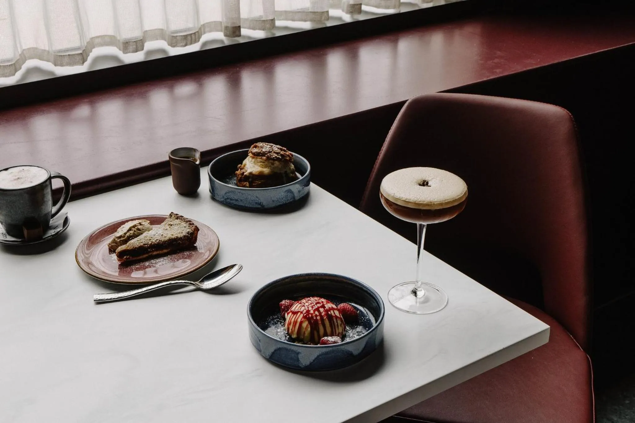 Restaurant/places to eat in The Halyard Liverpool, Vignette Collection by IHG