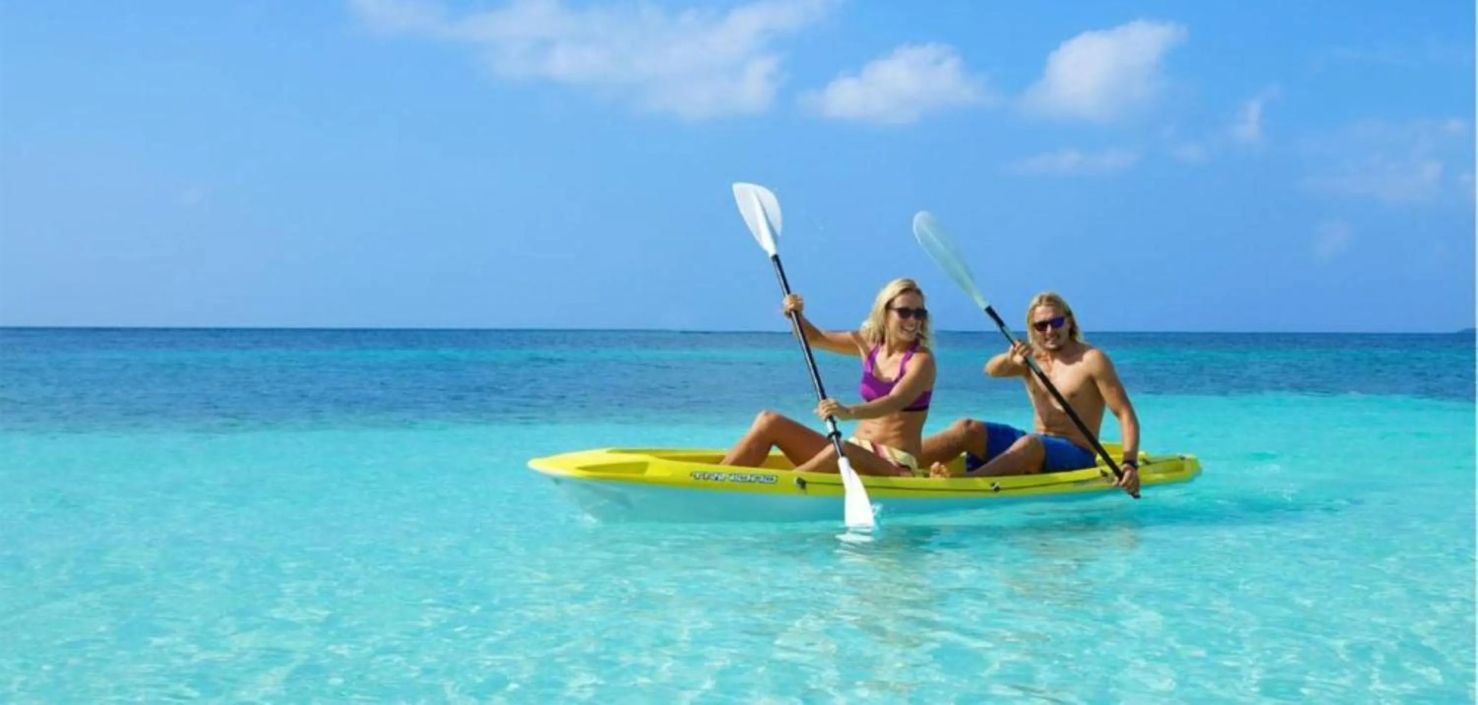 Day in Batuta Maldives Inn