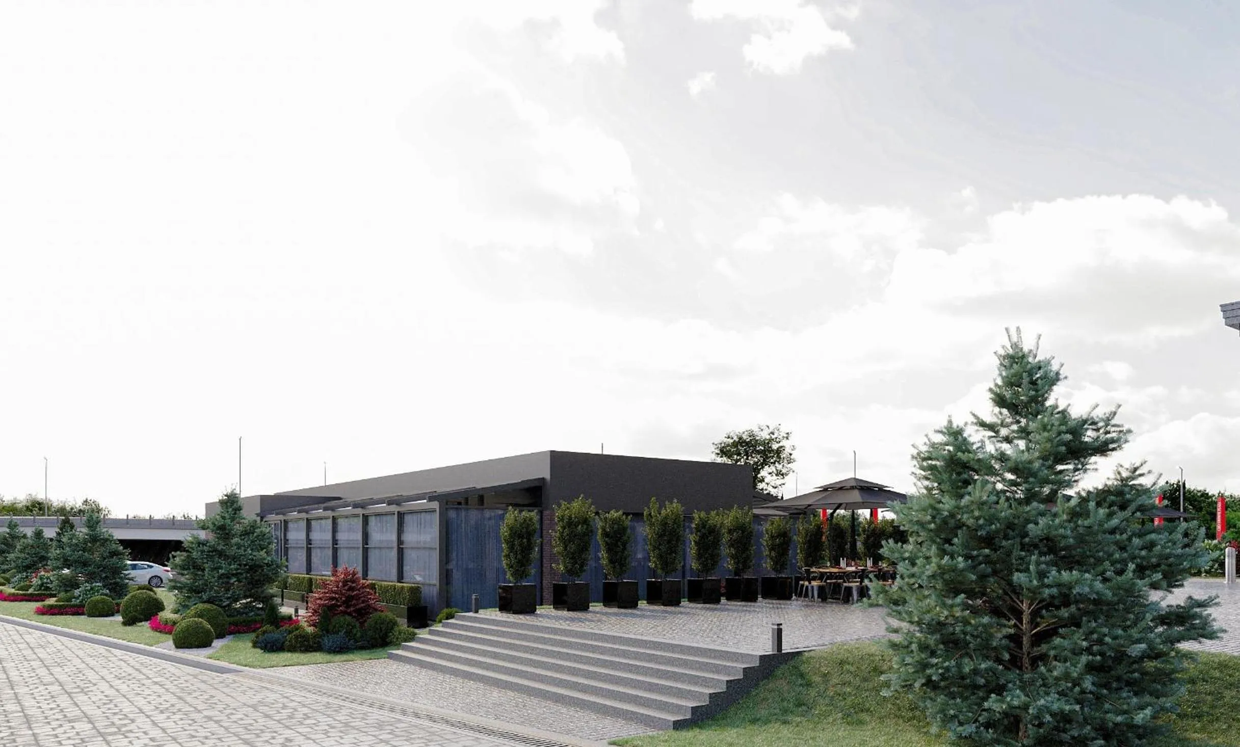 Other in Crowne Plaza Tashkent, an IHG Hotel