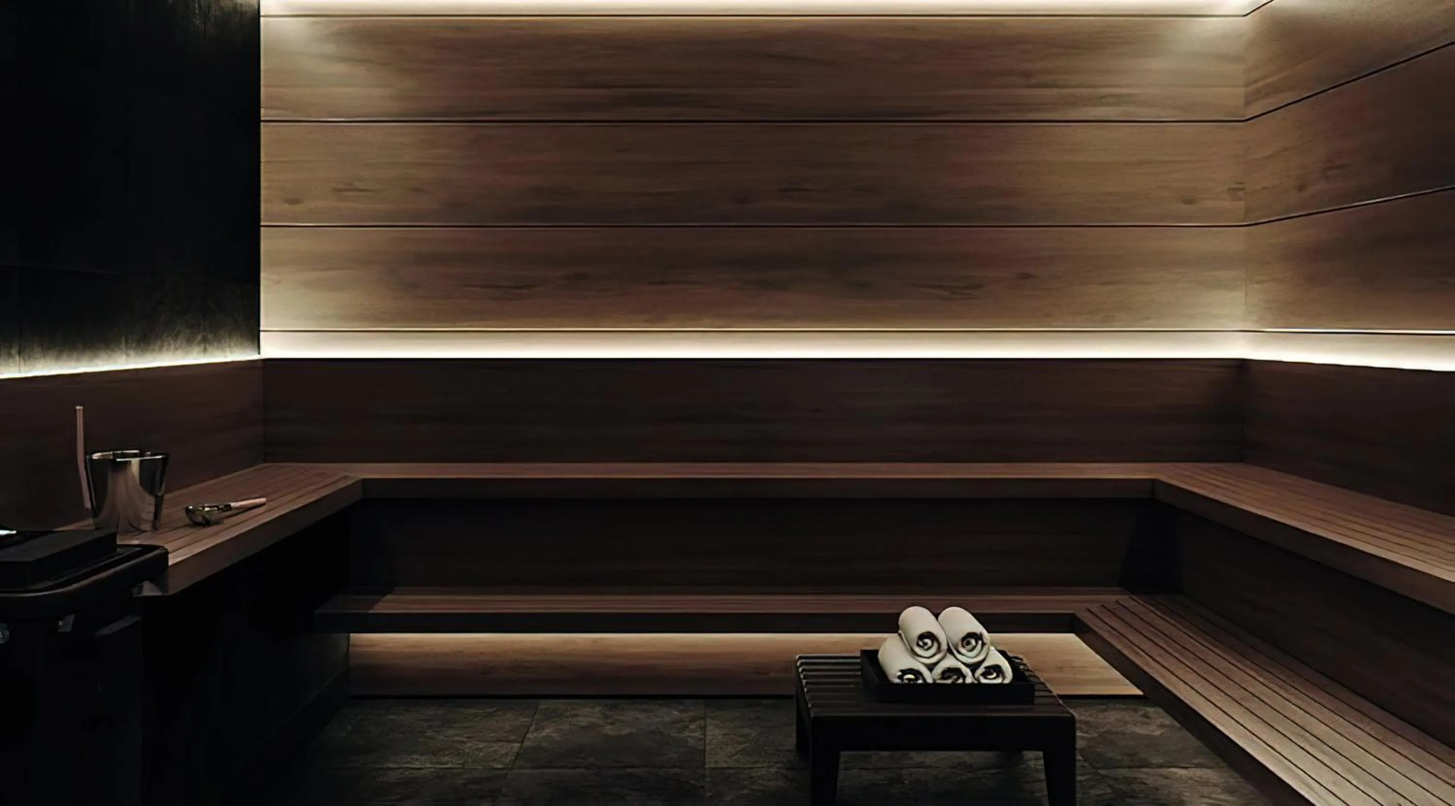 Fitness centre/facilities in Crowne Plaza Tashkent, an IHG Hotel