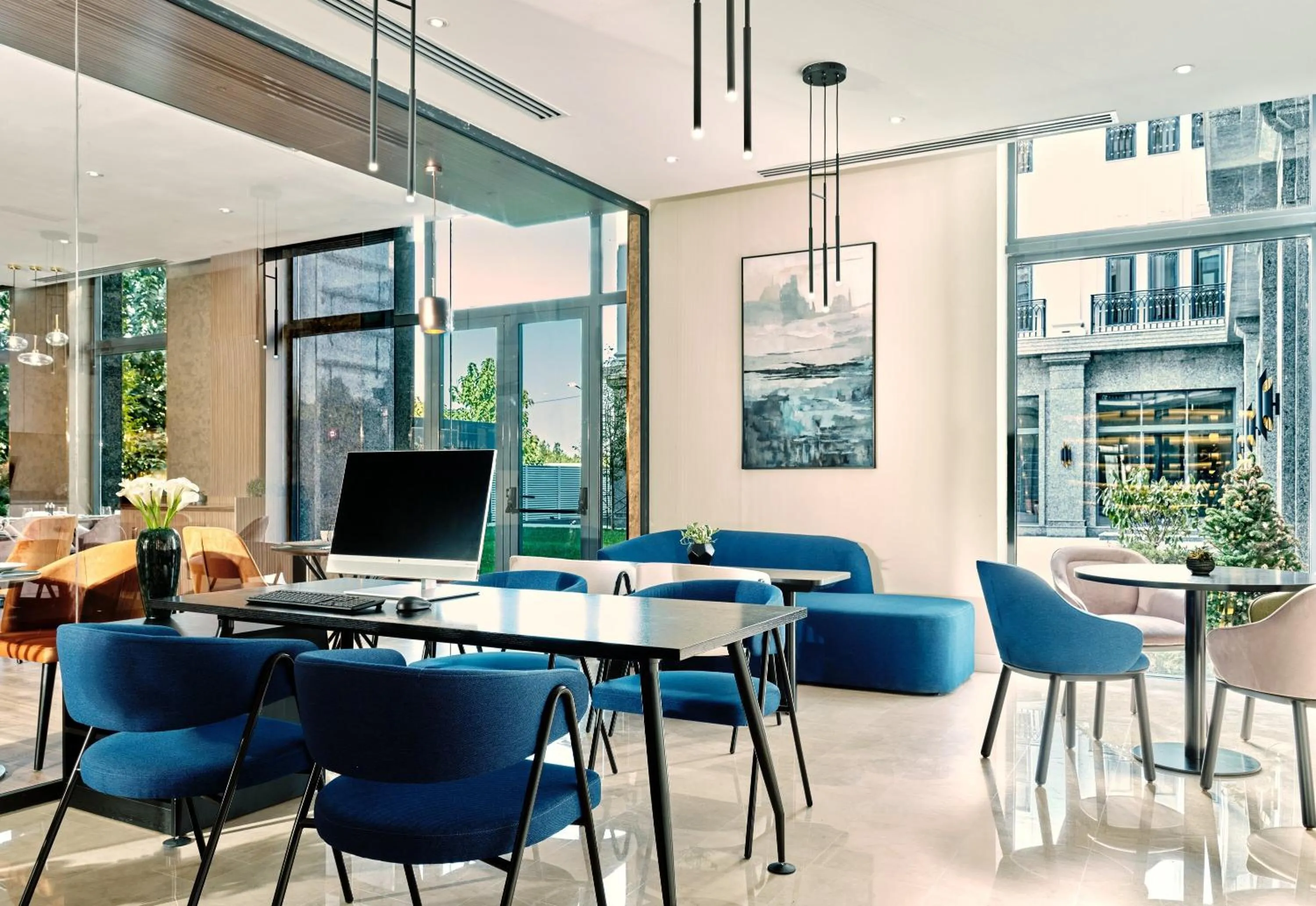 Other in Crowne Plaza Tashkent, an IHG Hotel