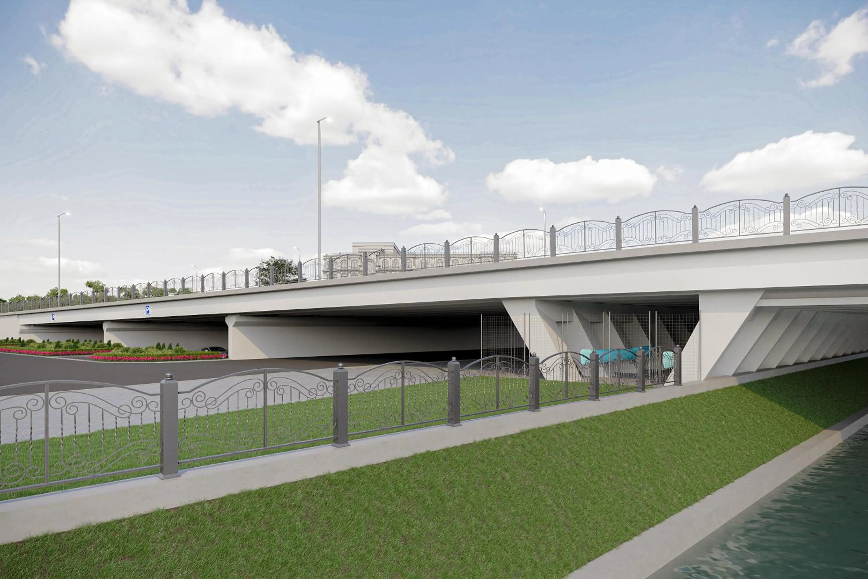 Other in Crowne Plaza Tashkent, an IHG Hotel