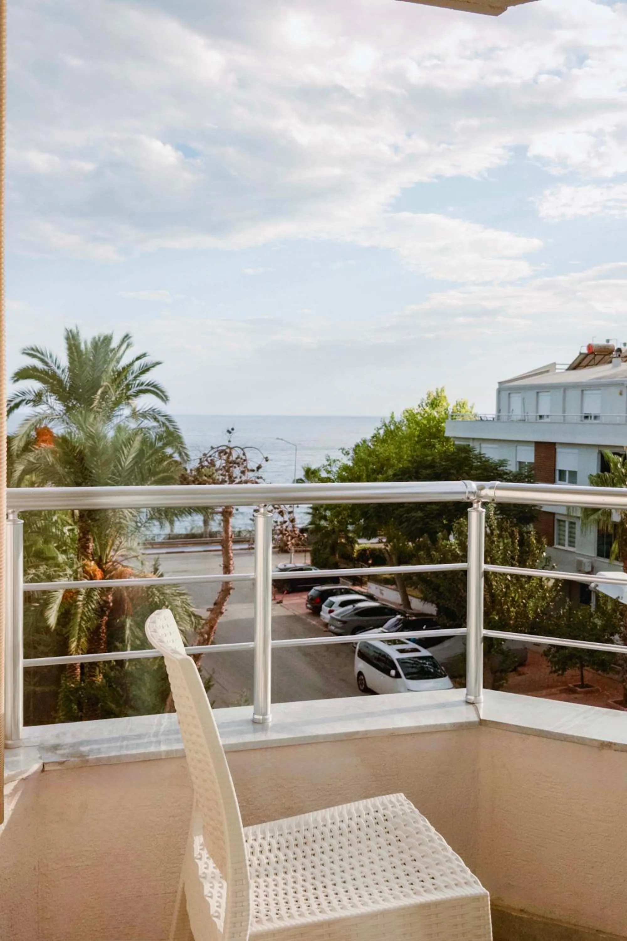 Natural landscape in Premier Inn City Antalya