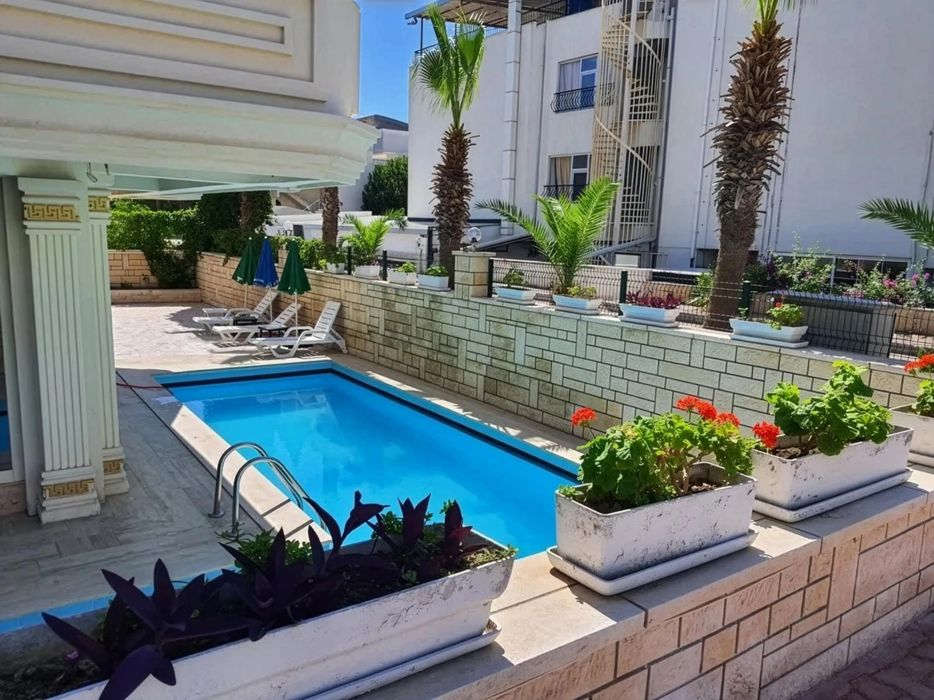 Premier Inn City Antalya