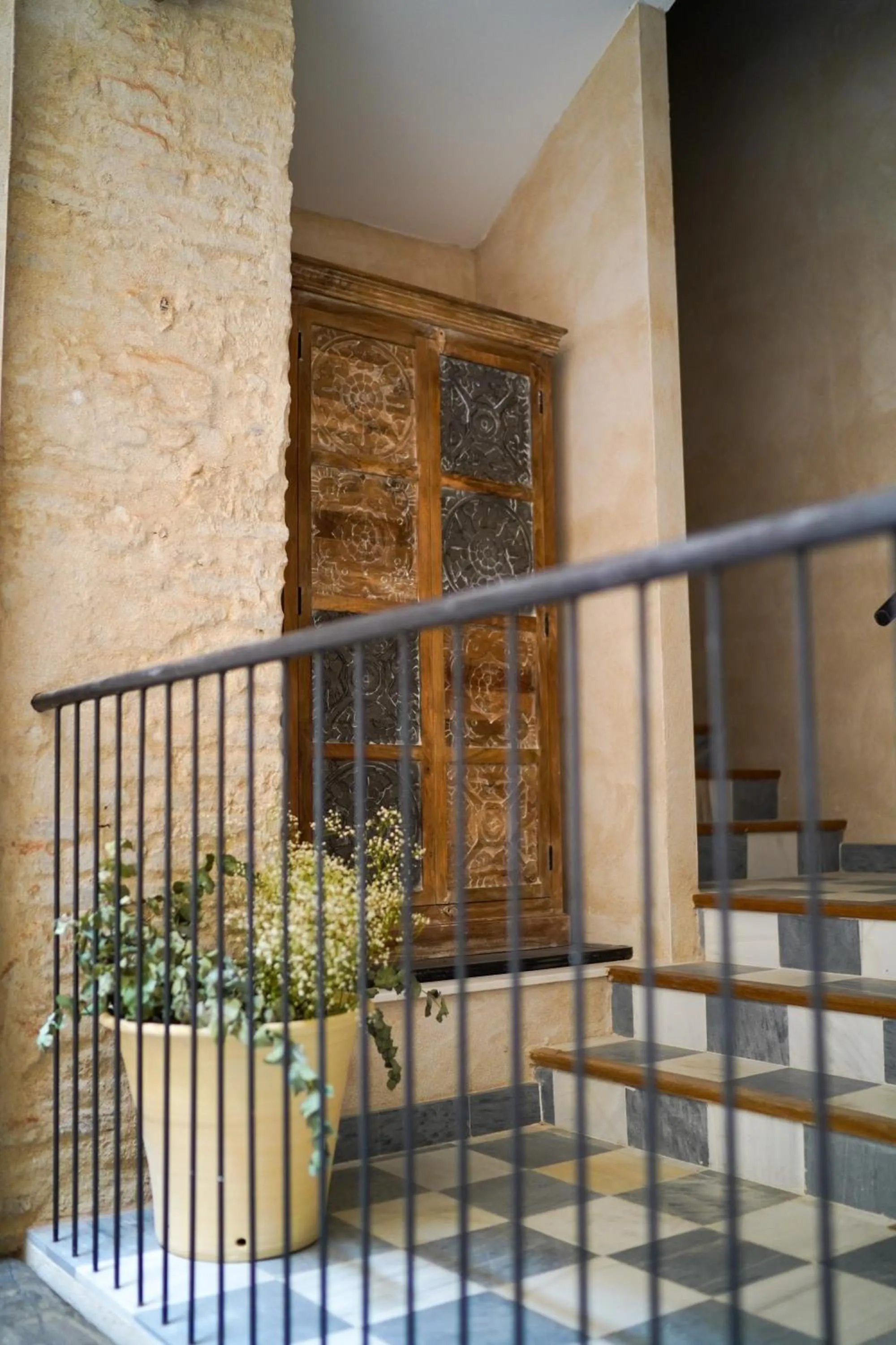 Property building in San Diego Cathedral Sevilla II